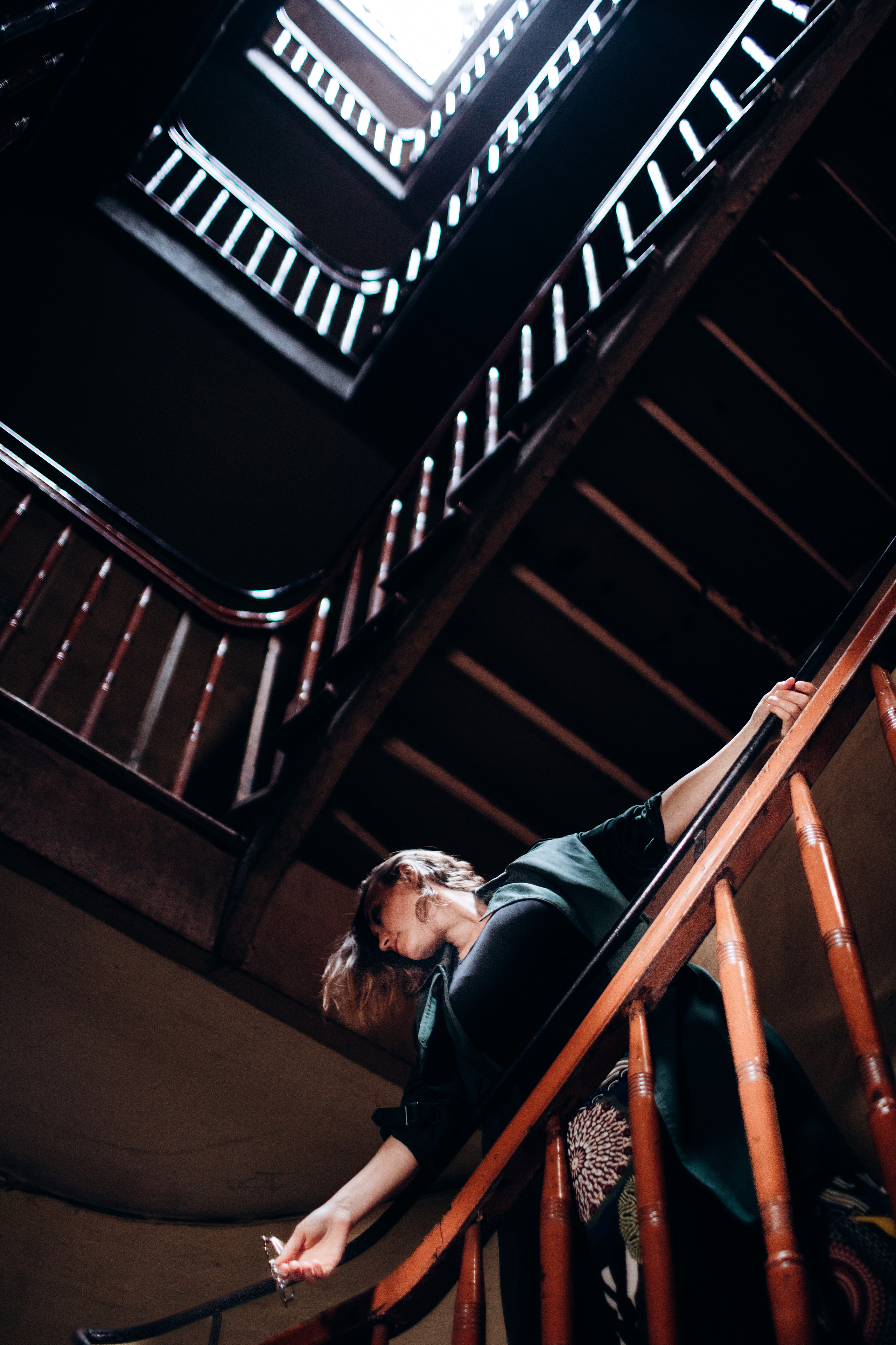 ІНДИВІДУАЛЬНІ ЗЙОМКИ. Фотограф Олена Тесло Вроцлав