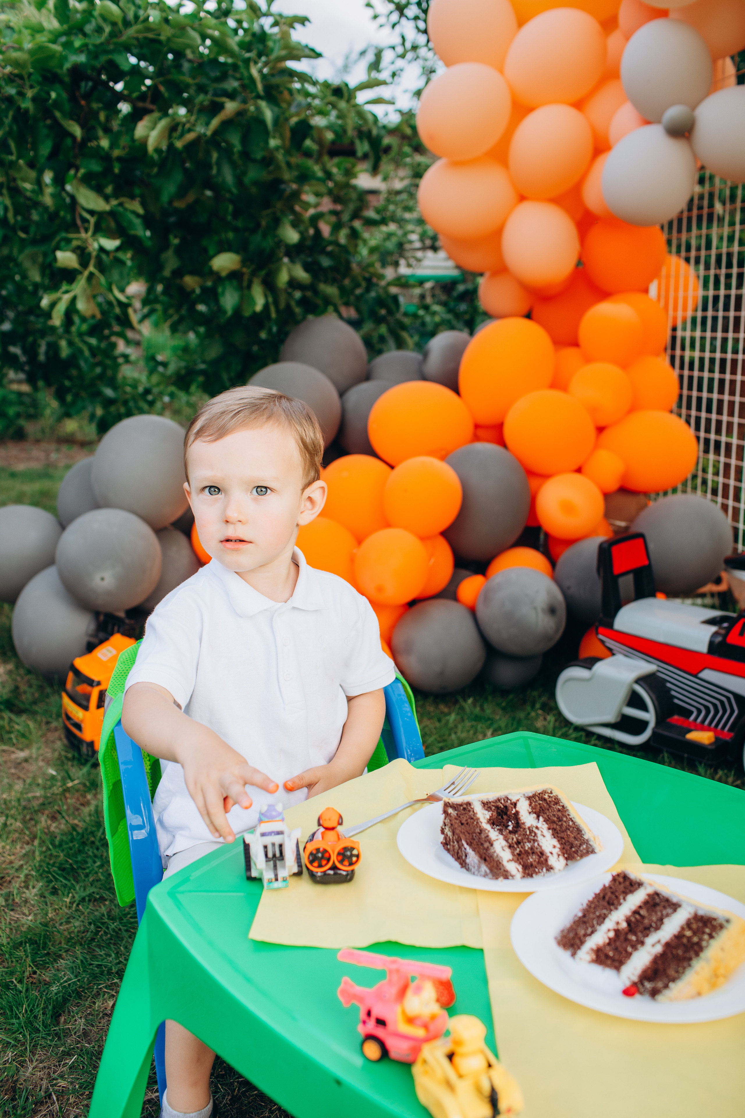 REPORTAGE. Photographer Olena Teslo Wroclaw