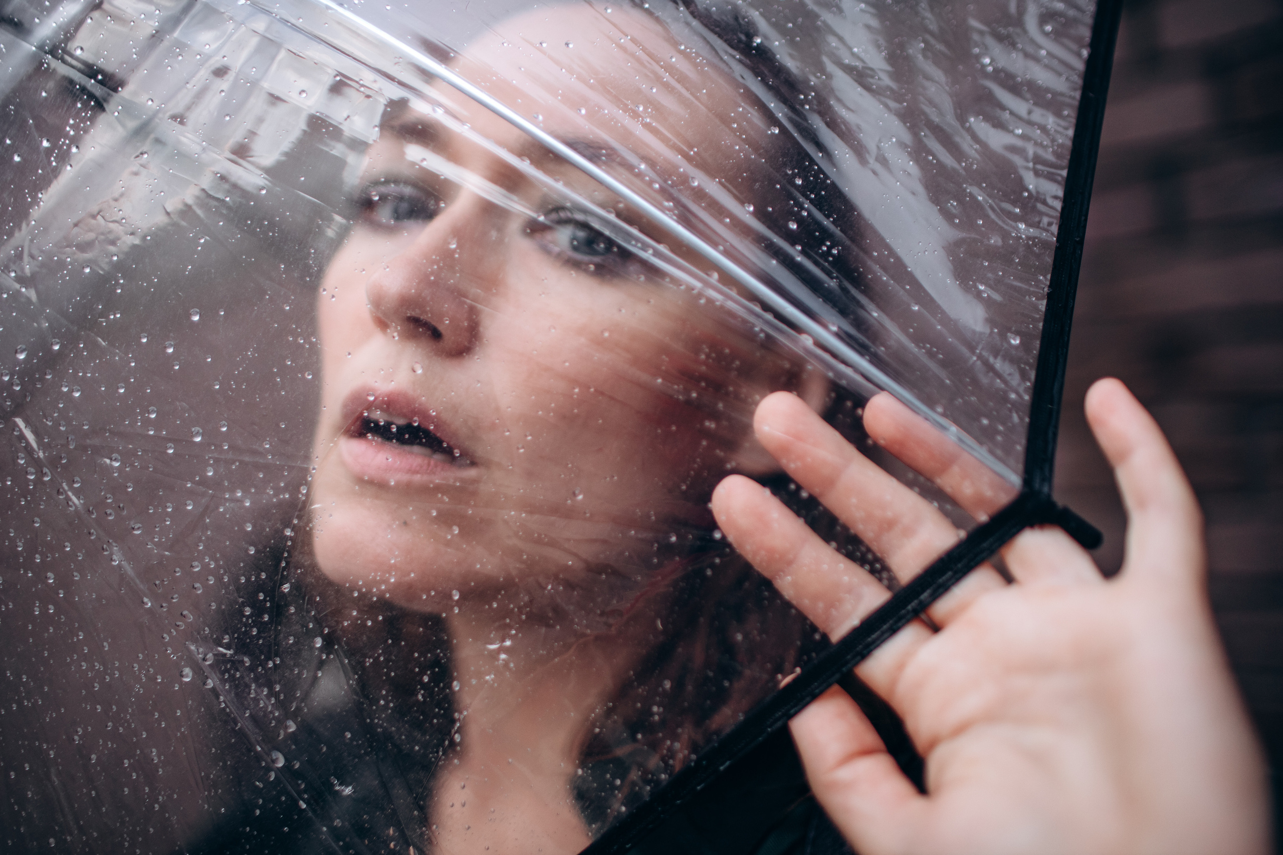 ІНДИВІДУАЛЬНІ ЗЙОМКИ. Фотограф Олена Тесло Вроцлав