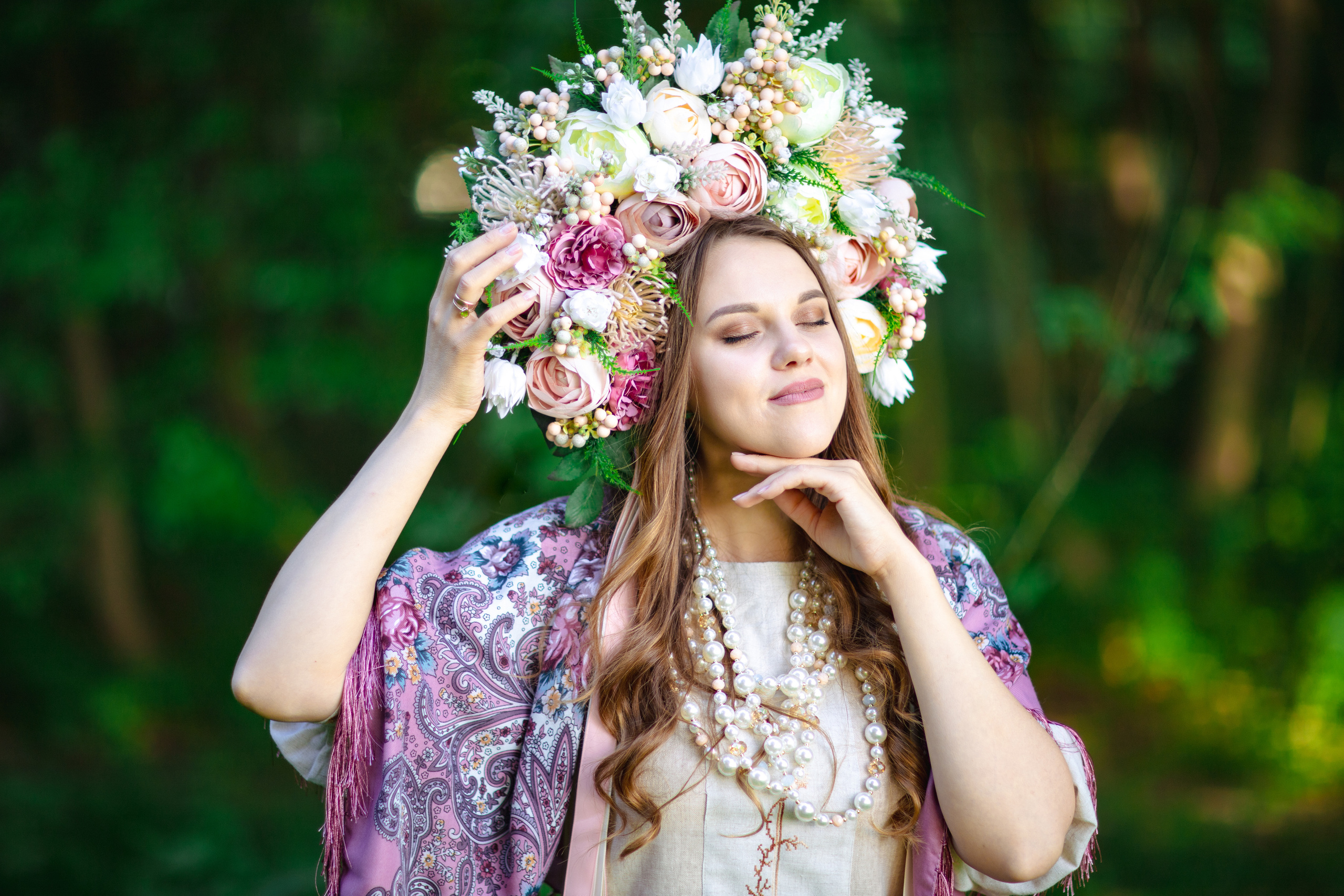 TEMATYCZNA. Fotograf Olena Teslo Wrocław