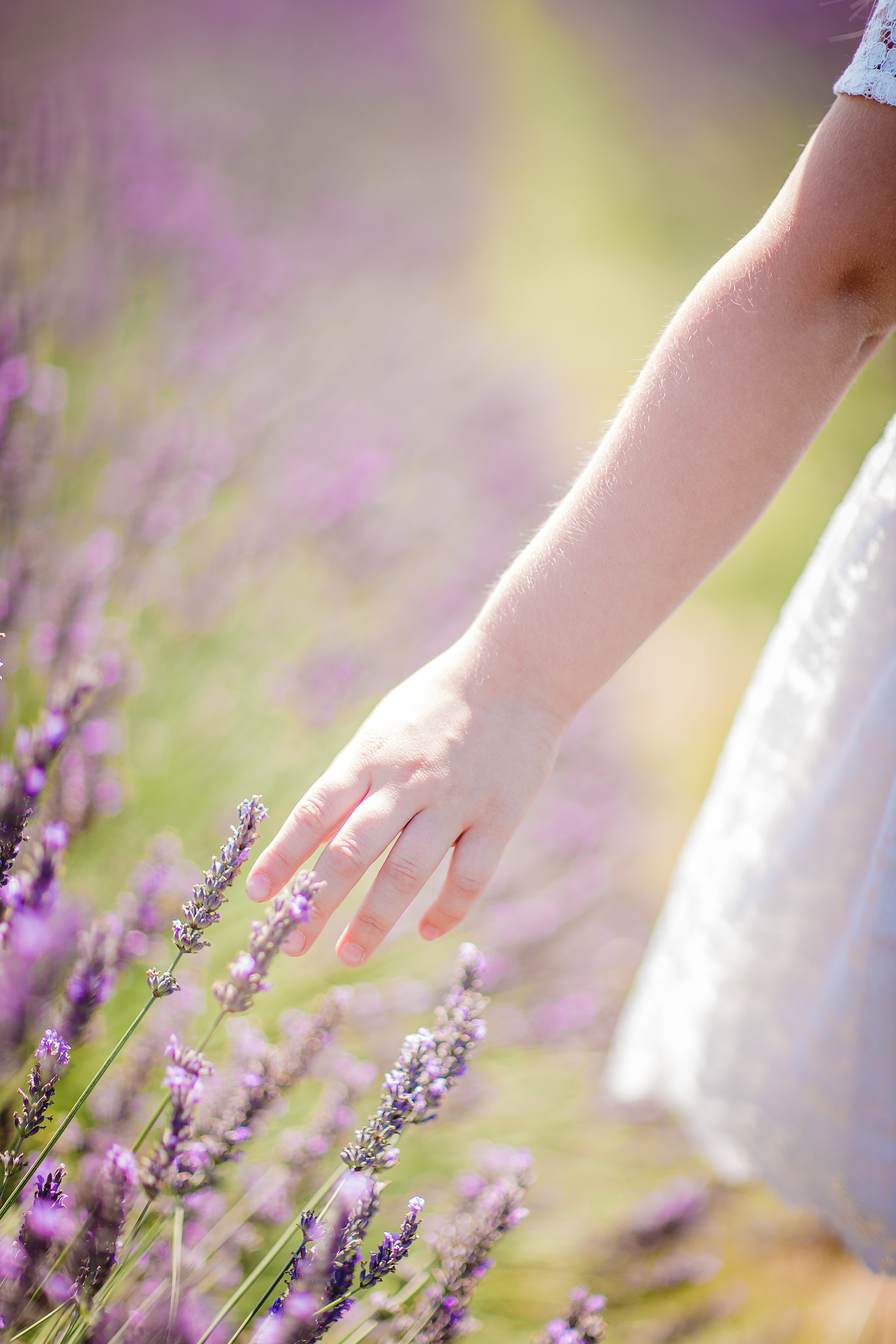 DZIECI. Fotograf Olena Teslo Wrocław