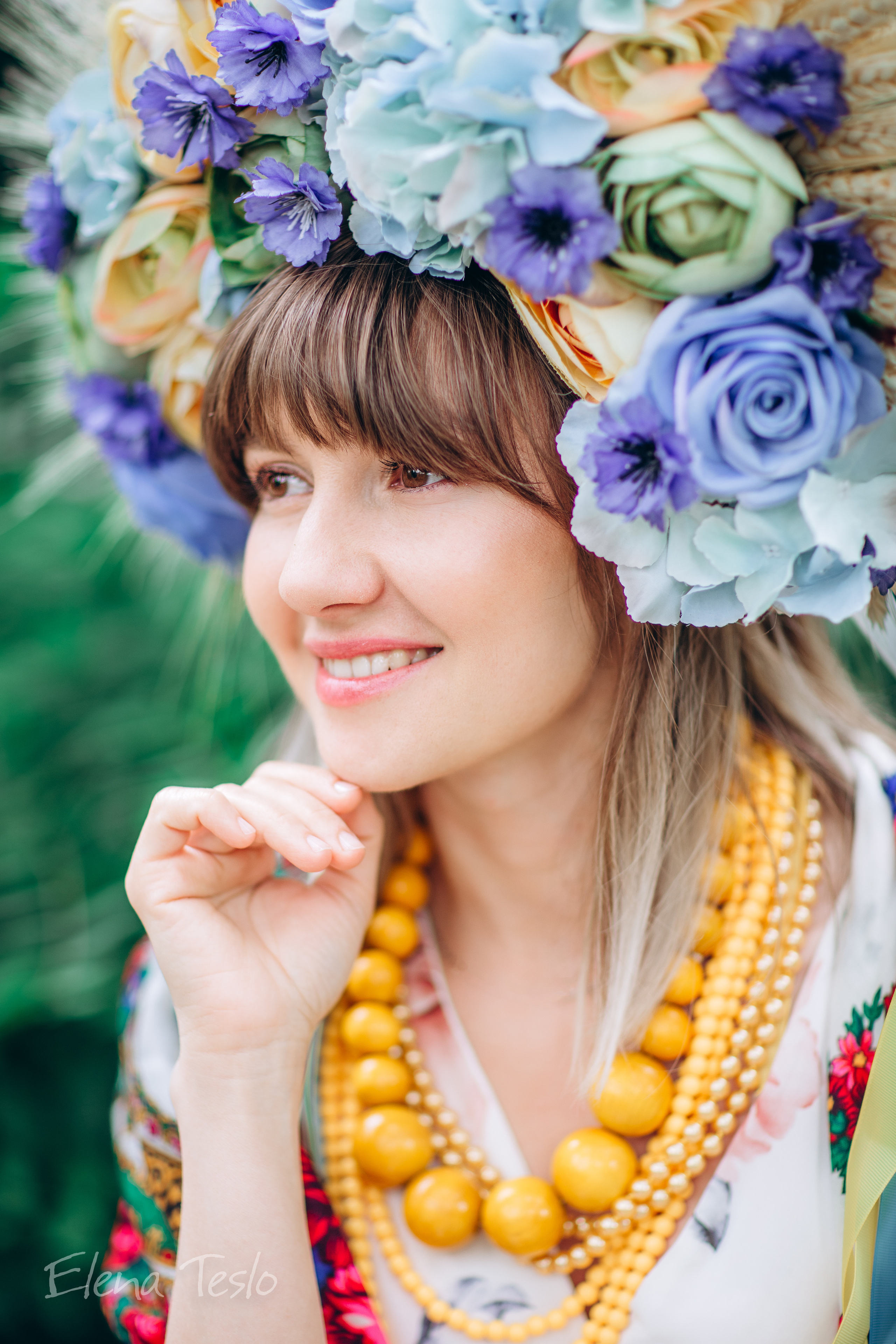 TEMATYCZNA. Fotograf Olena Teslo Wrocław