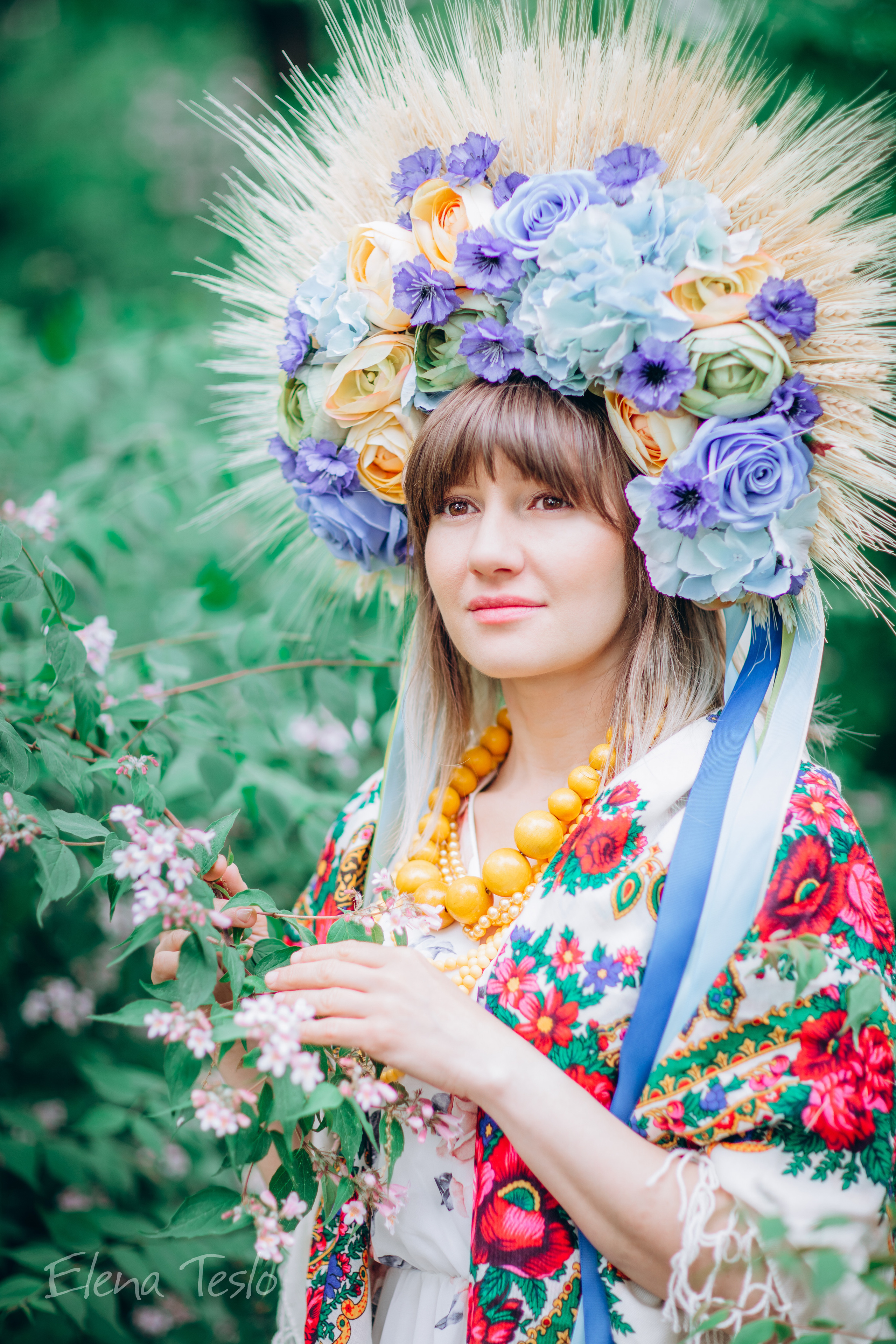 TEMATYCZNA. Fotograf Olena Teslo Wrocław