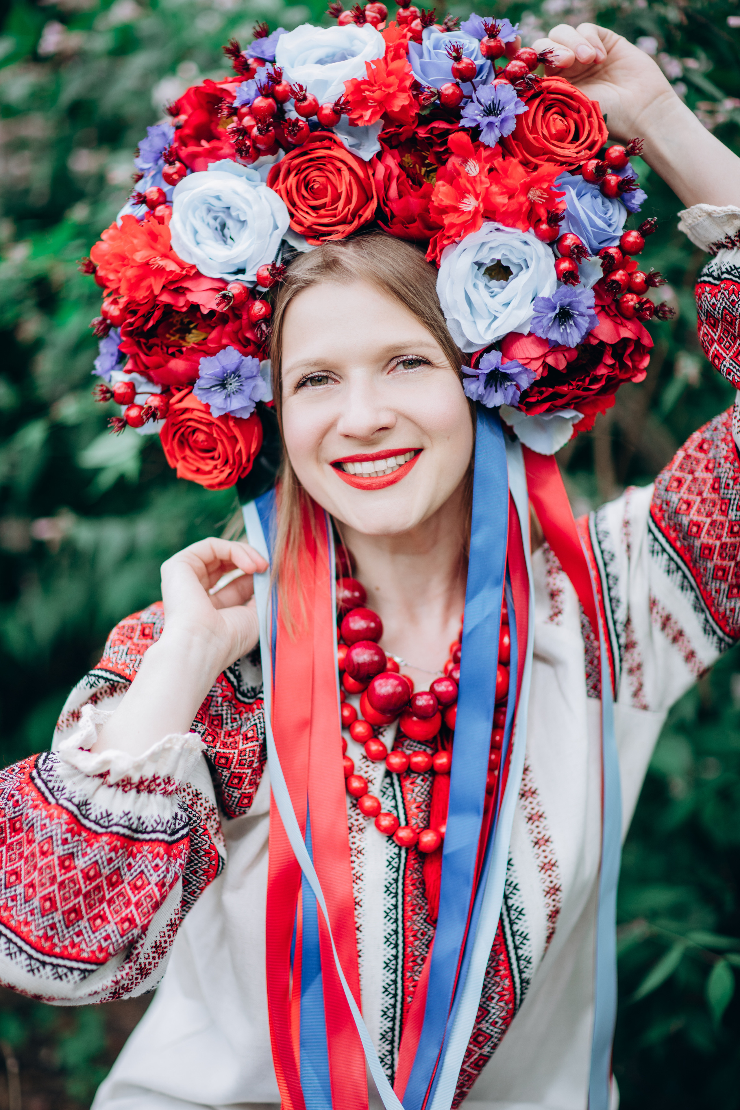 TEMATYCZNA. Fotograf Olena Teslo Wrocław