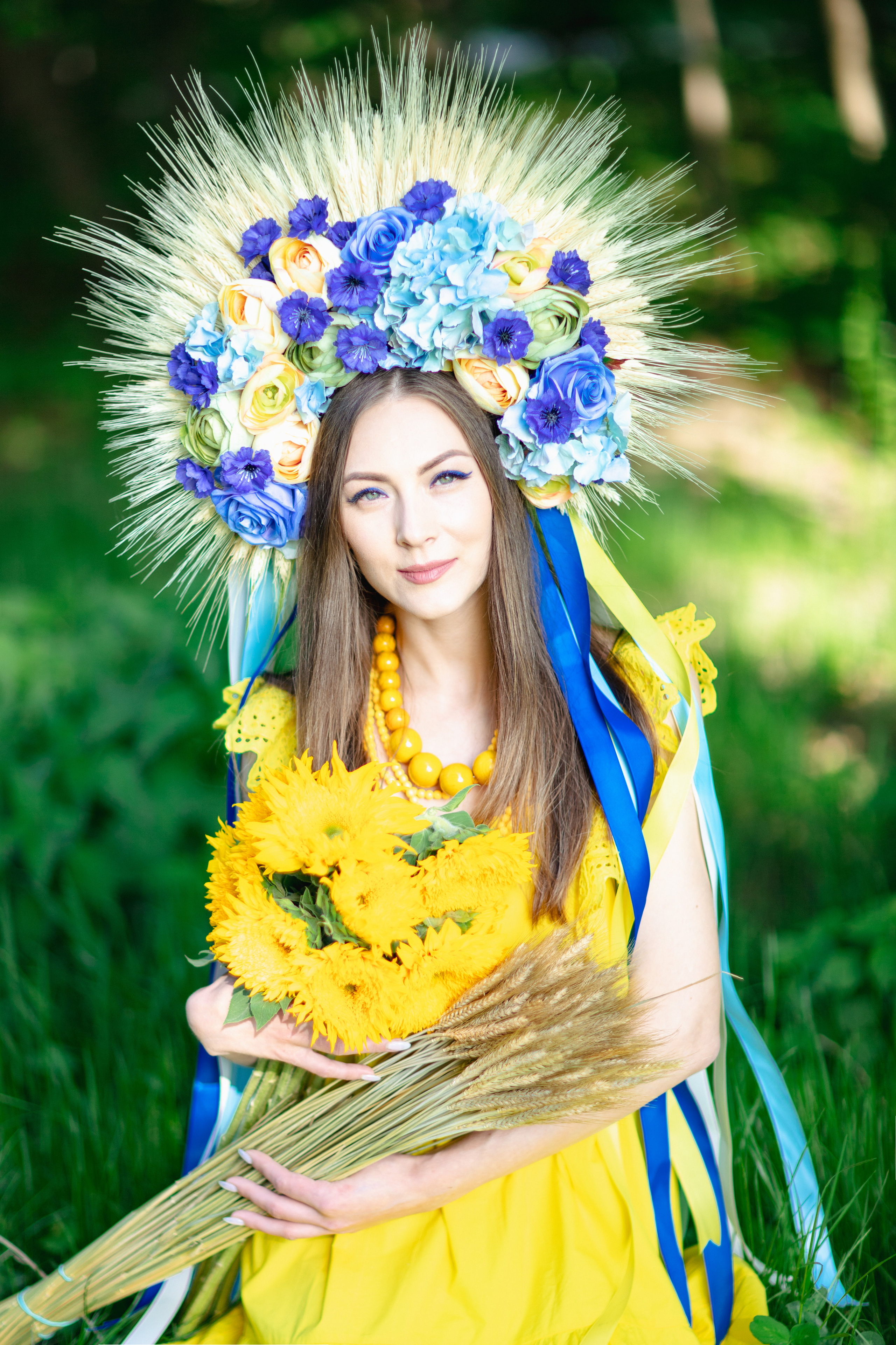 TEMATYCZNA. Fotograf Olena Teslo Wrocław