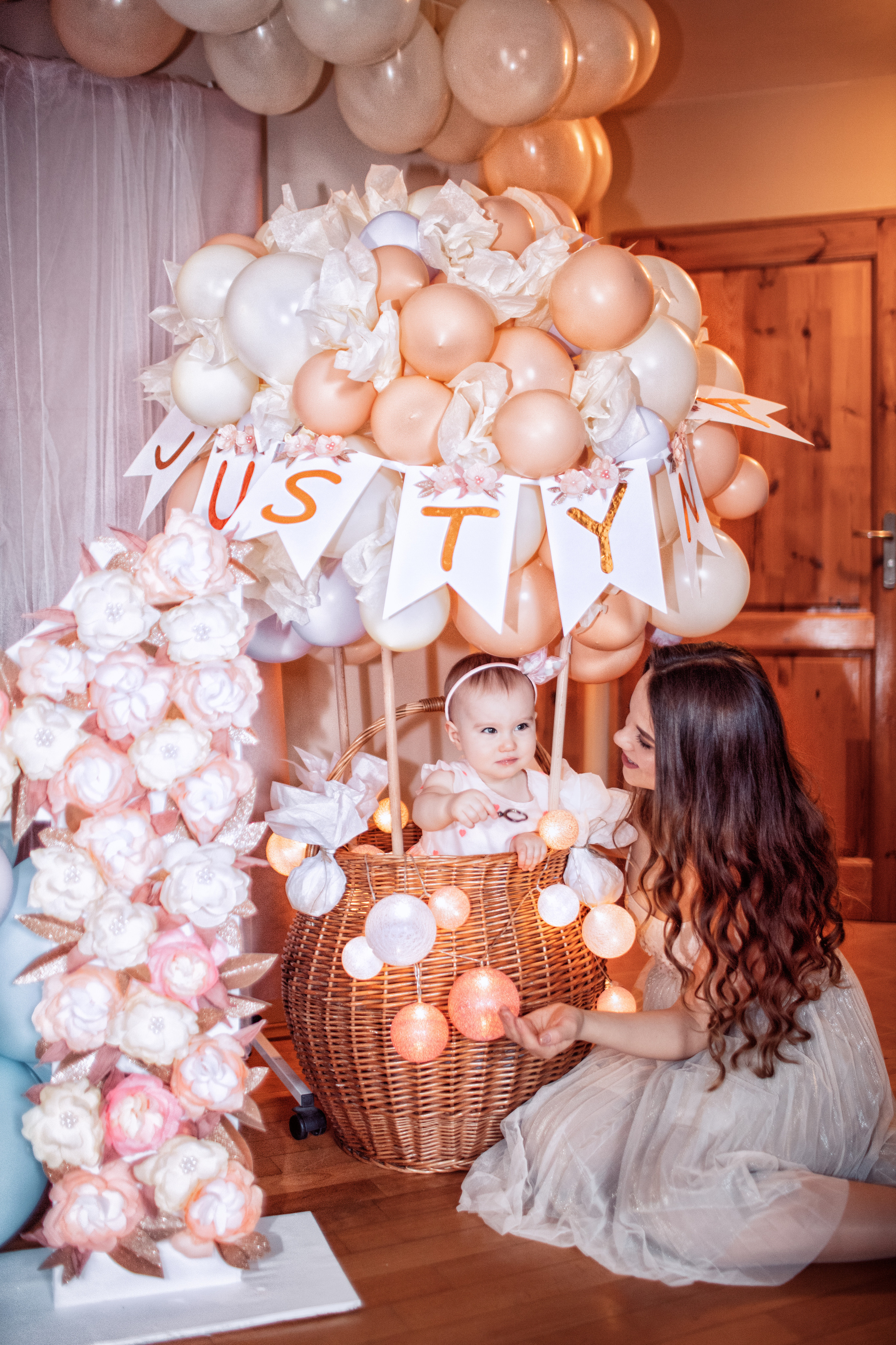 MACIERZYŃSTWO. Fotograf Olena Teslo Wrocław