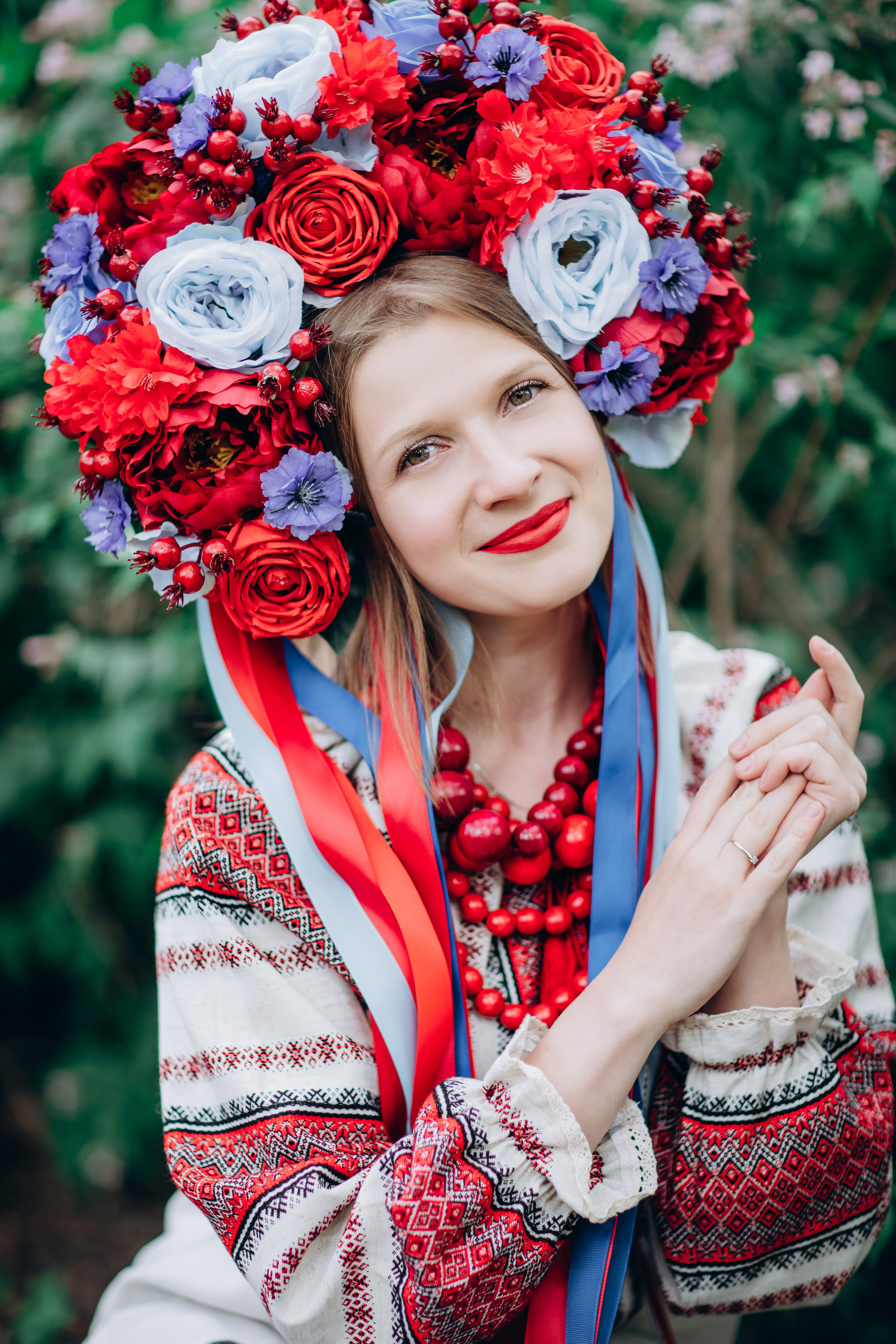 TEMATYCZNA. Fotograf Olena Teslo Wrocław