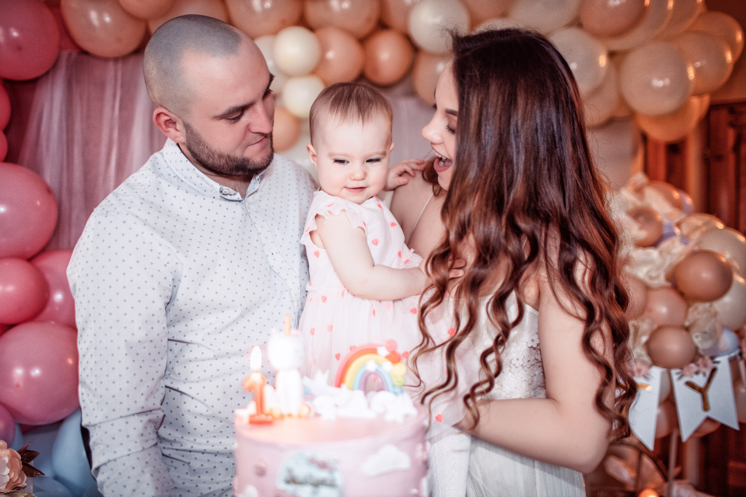 СЕМЕЙНАЯ СЪЕМКА. Фотограф Елена Тесло Вроцлав