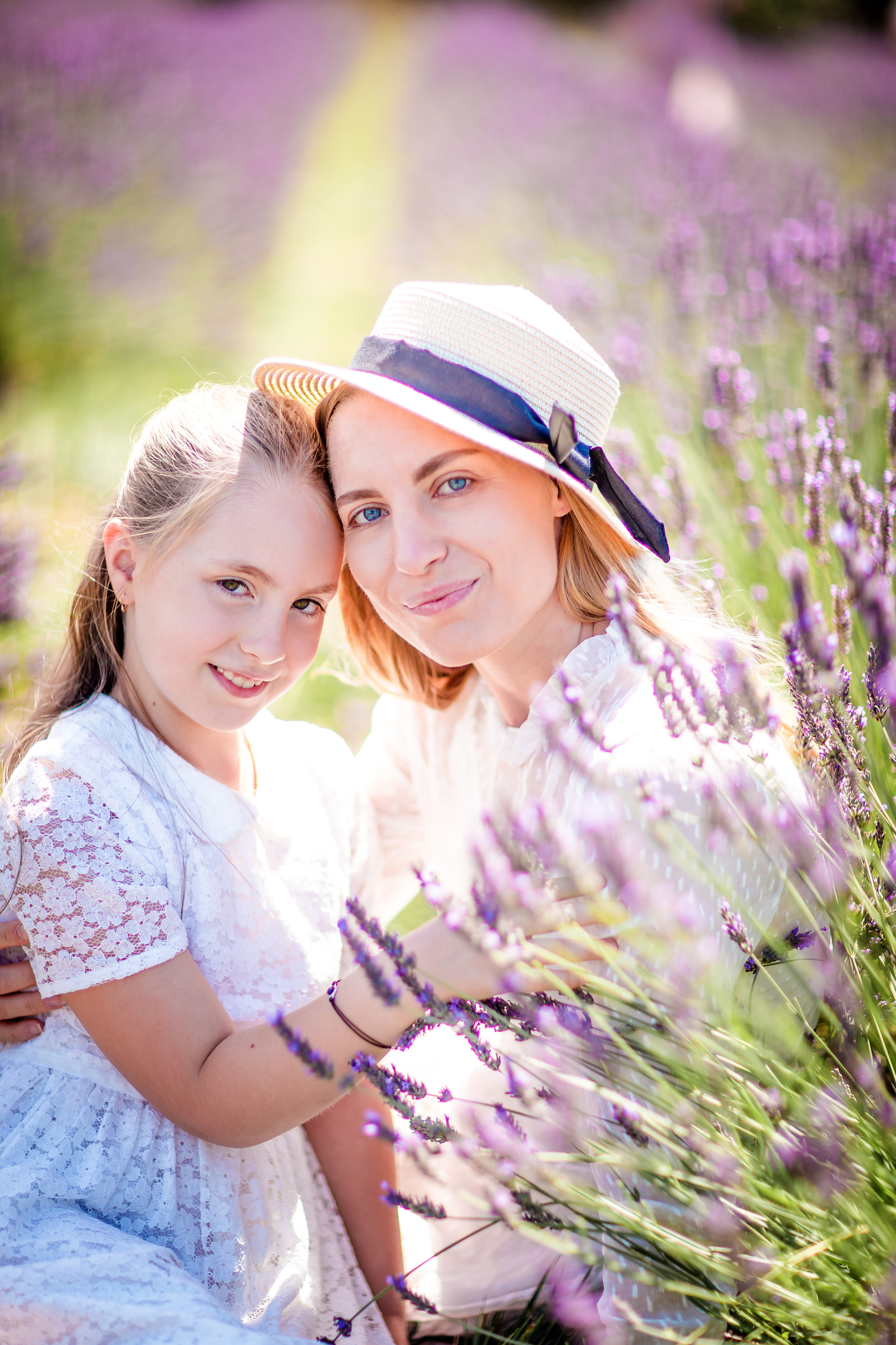 MACIERZYŃSTWO. Fotograf Olena Teslo Wrocław