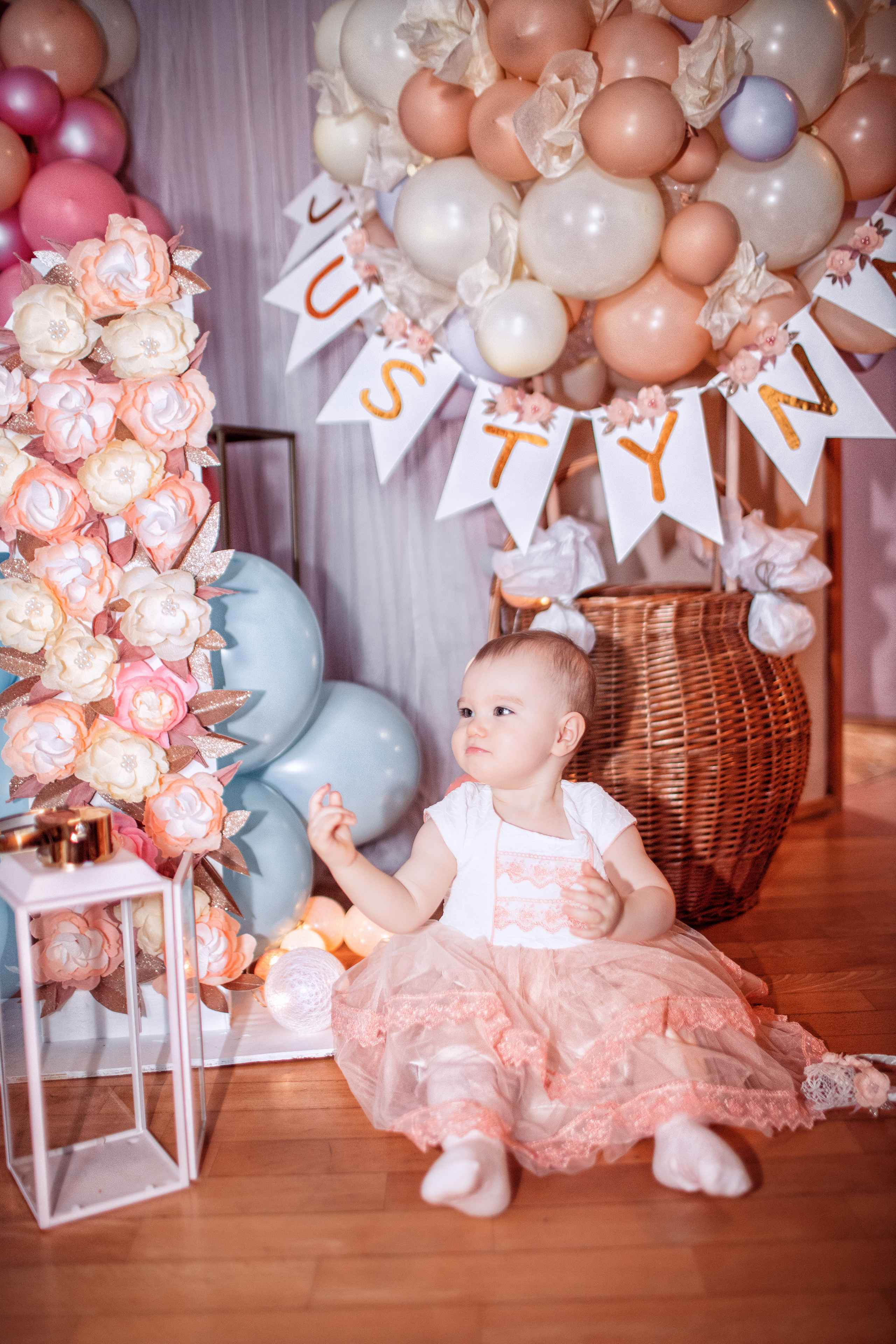 DZIECI. Fotograf Olena Teslo Wrocław