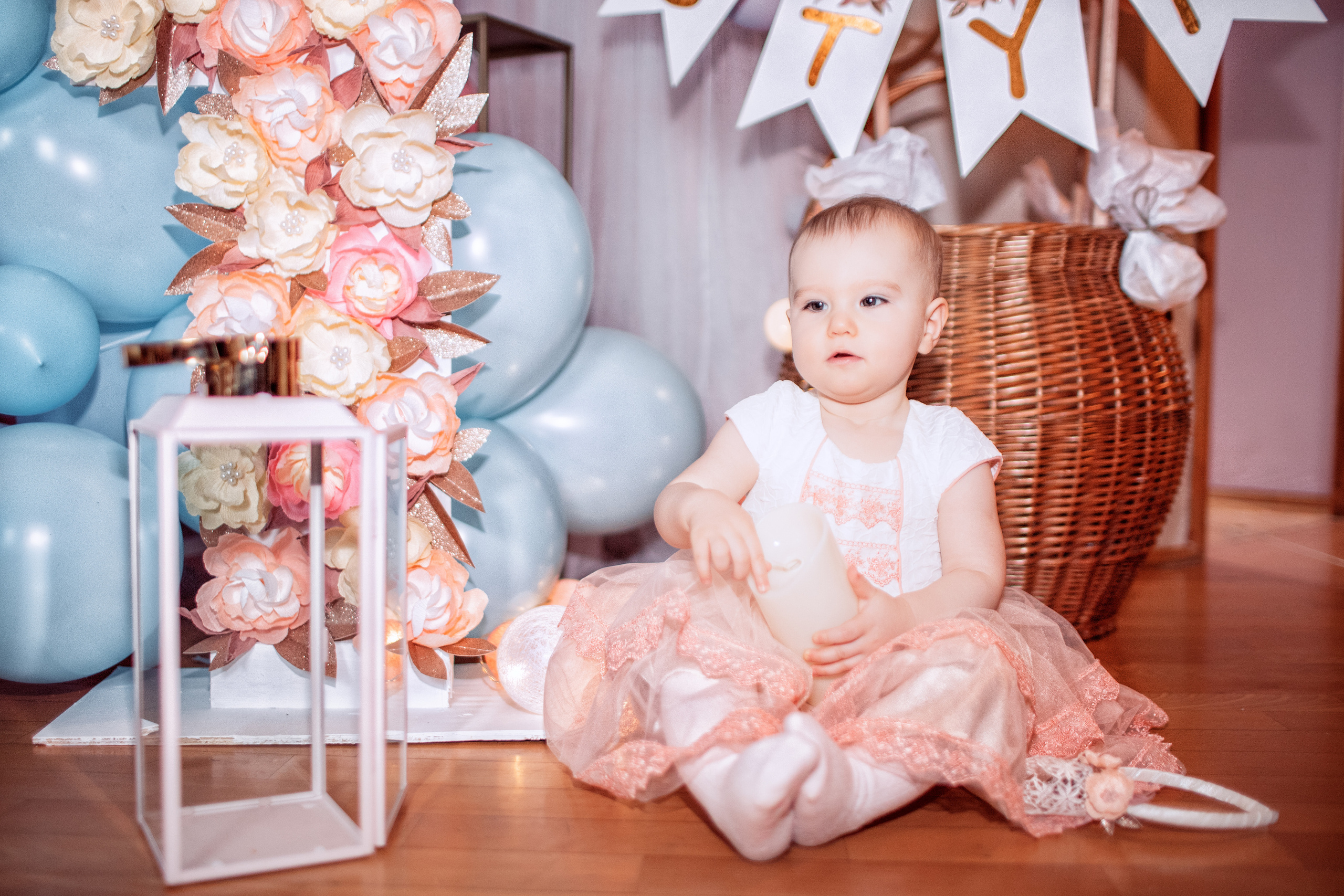 DZIECI. Fotograf Olena Teslo Wrocław