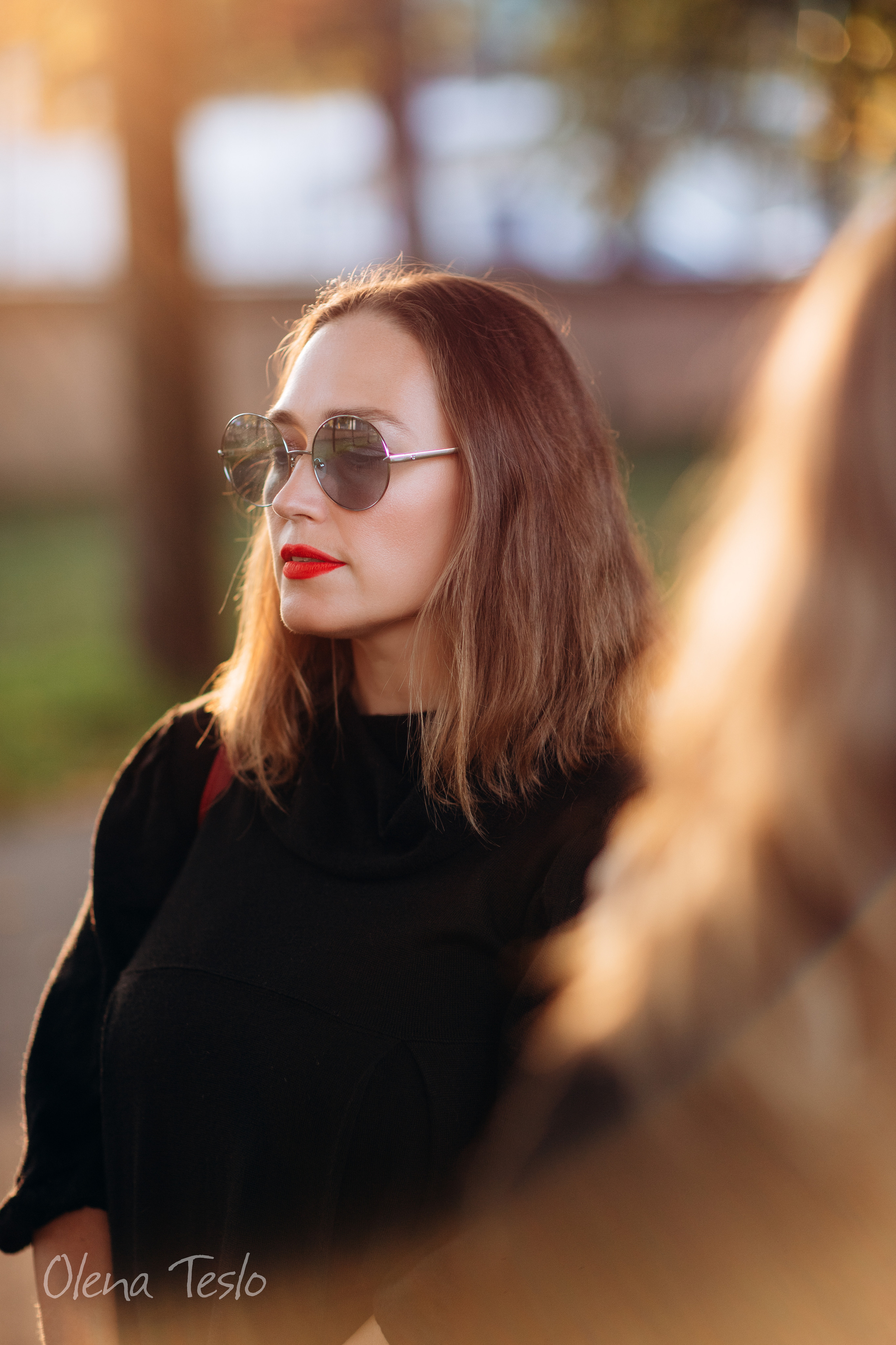 ІНДИВІДУАЛЬНІ ЗЙОМКИ. Фотограф Олена Тесло Вроцлав