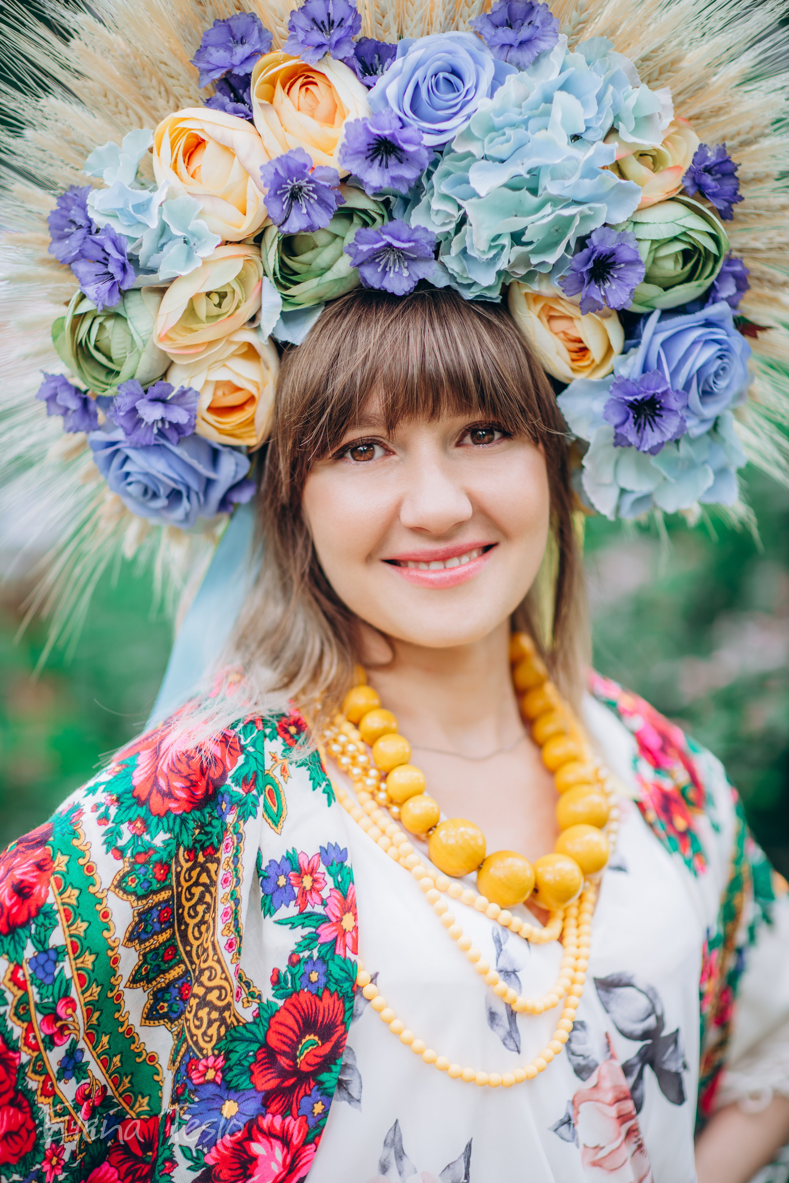 TEMATYCZNA. Fotograf Olena Teslo Wrocław