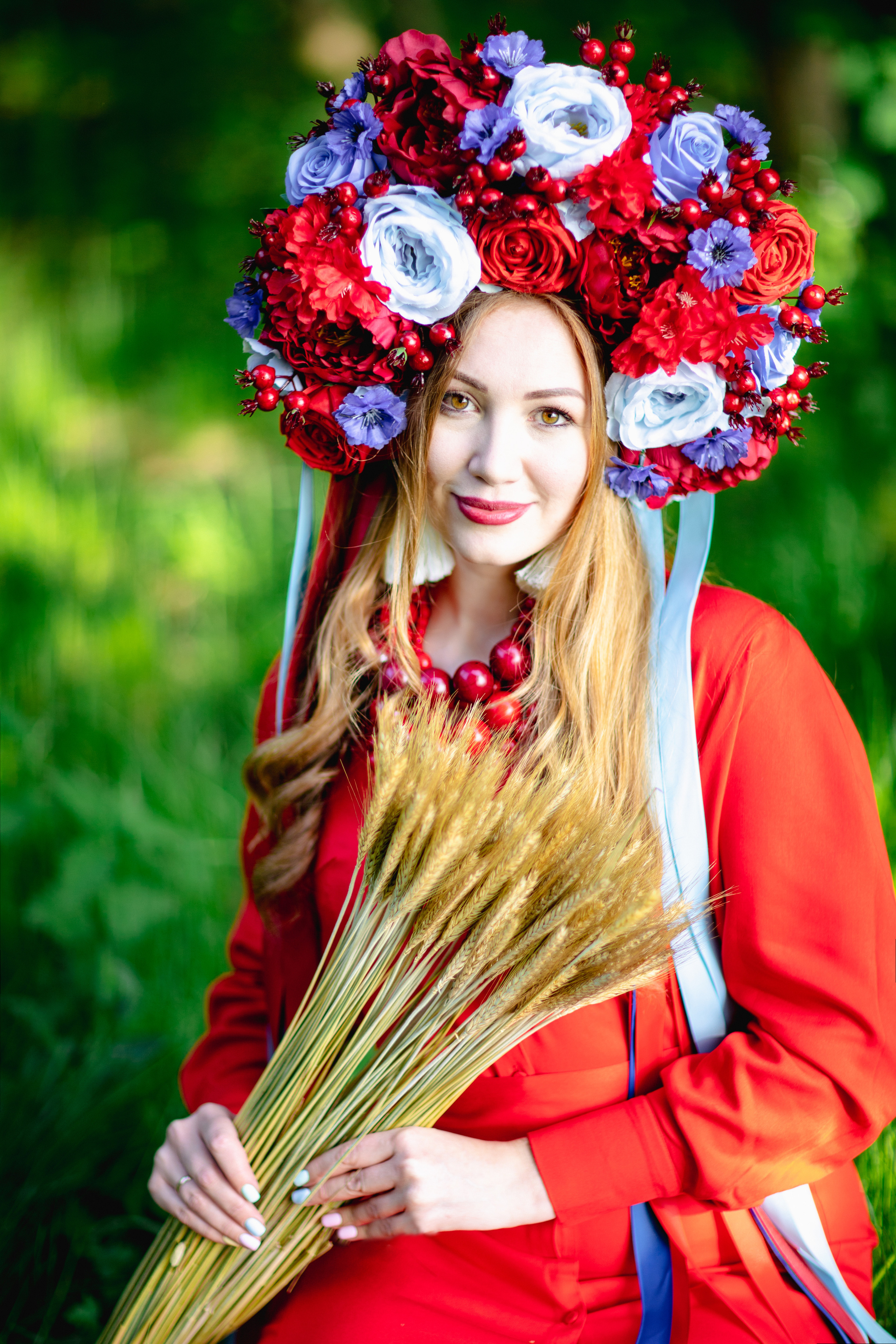 TEMATYCZNA. Fotograf Olena Teslo Wrocław