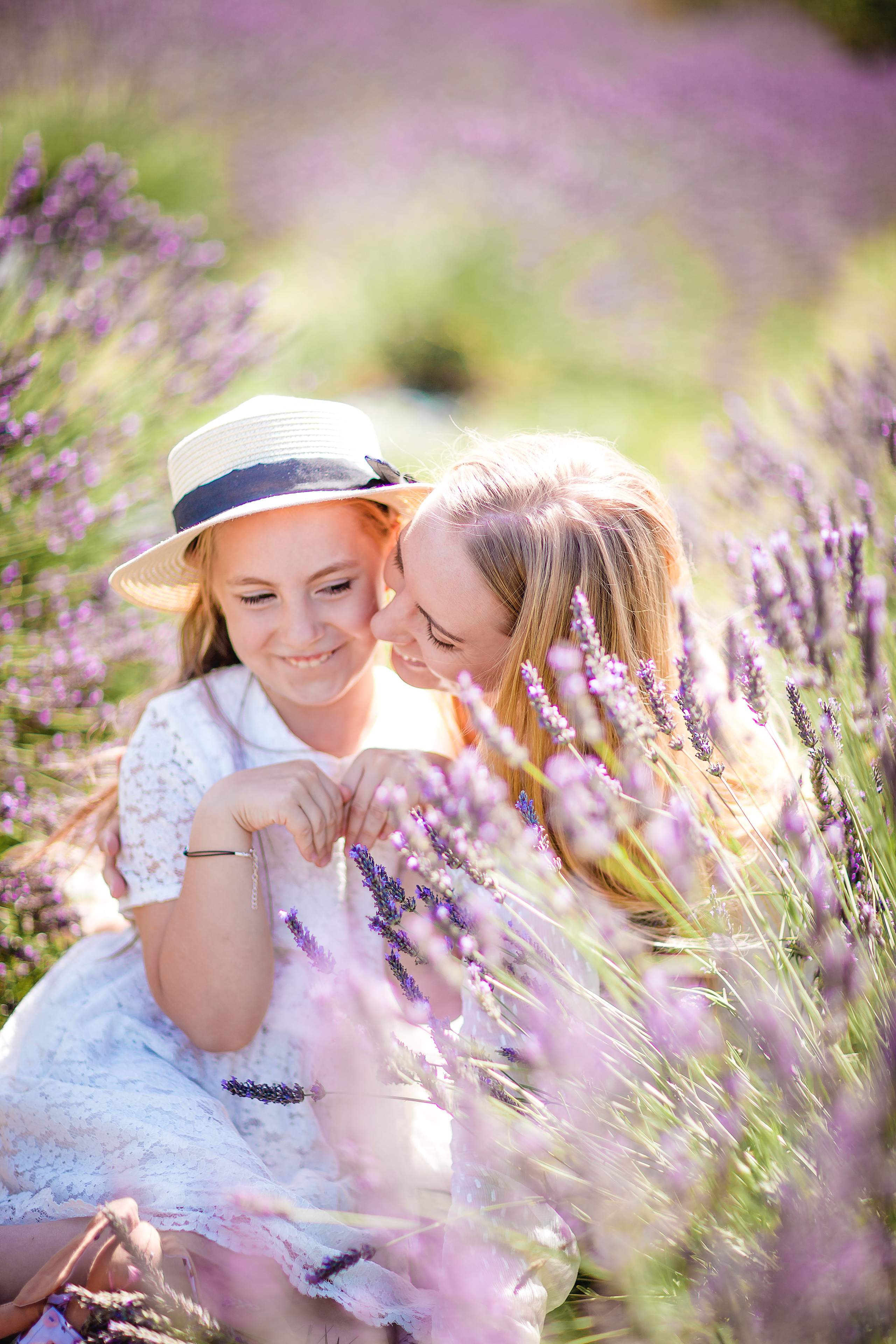 MACIERZYŃSTWO. Fotograf Olena Teslo Wrocław