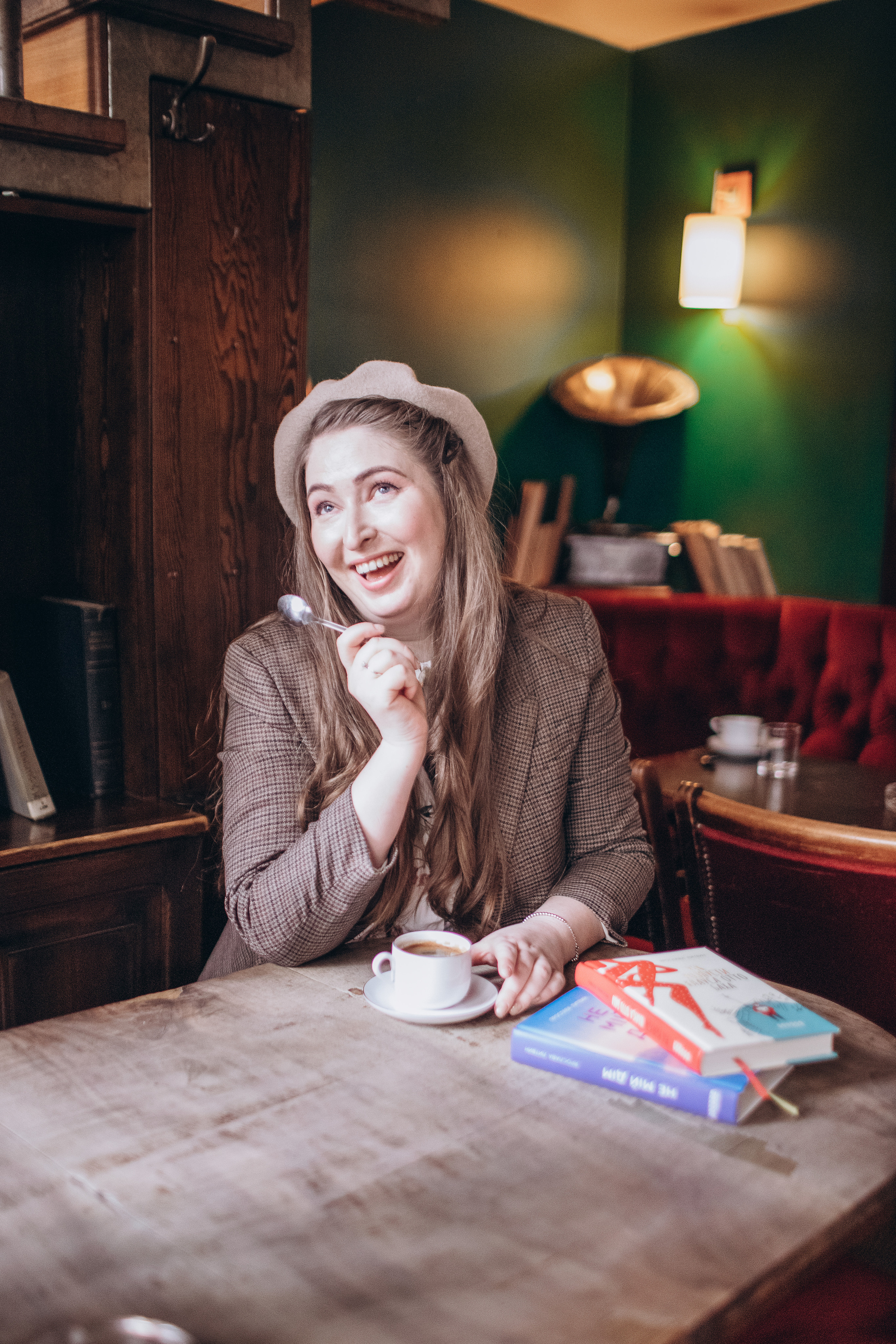 ІНДИВІДУАЛЬНІ ЗЙОМКИ. Фотограф Олена Тесло Вроцлав