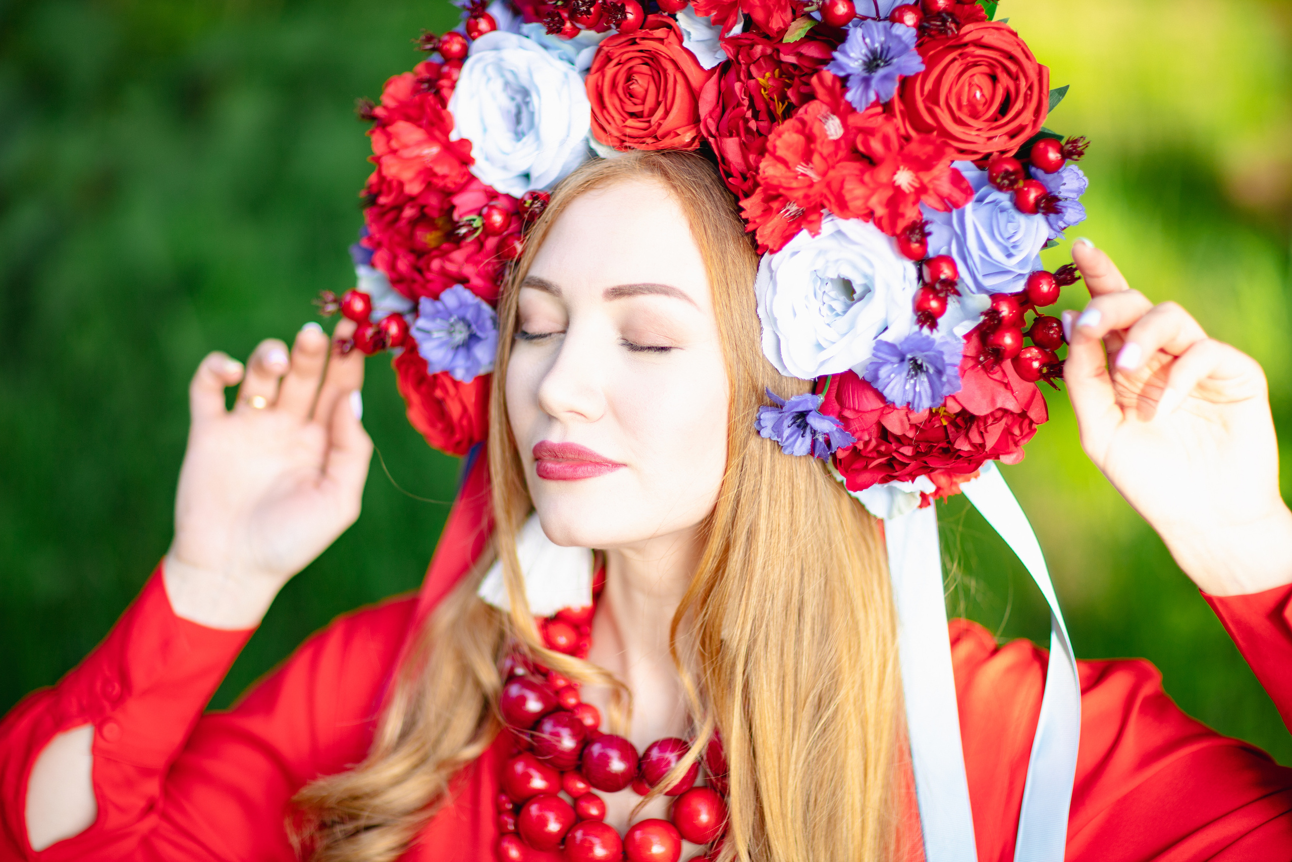 TEMATYCZNA. Fotograf Olena Teslo Wrocław