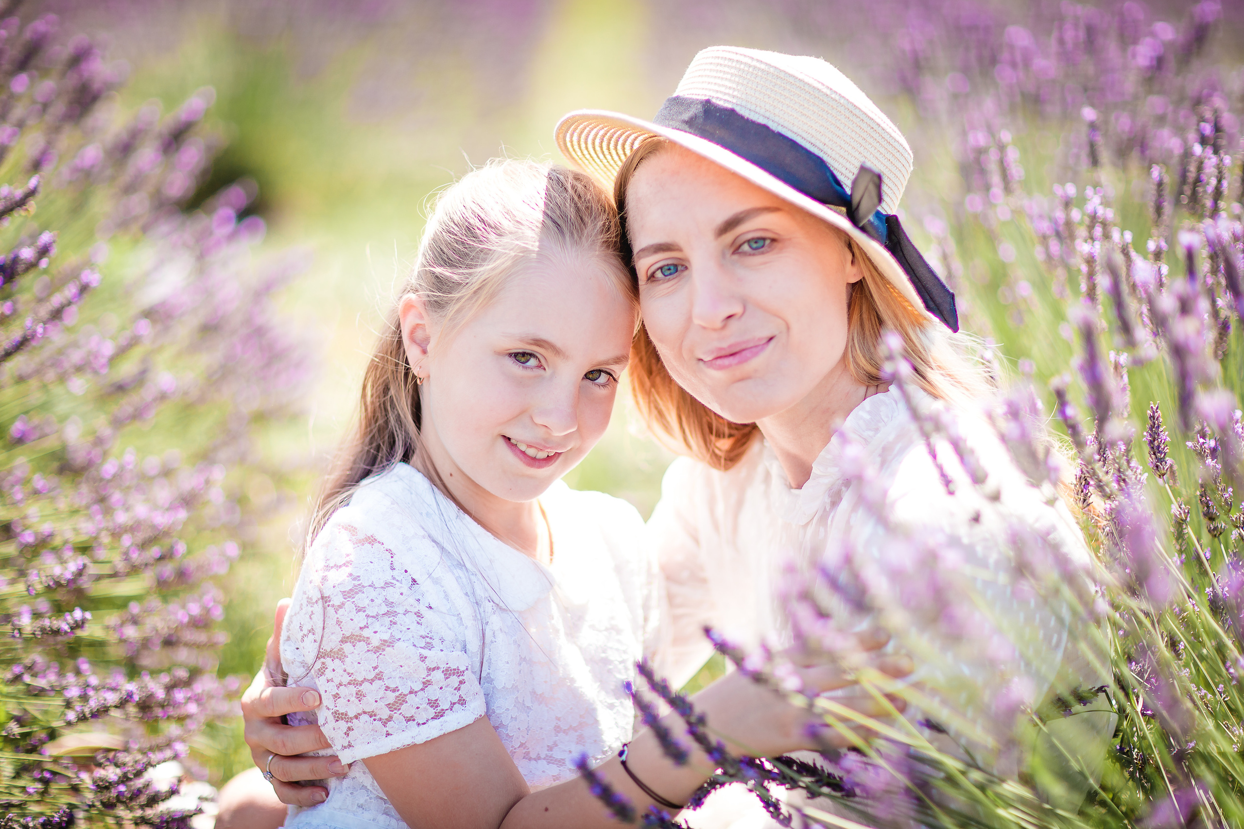 MACIERZYŃSTWO. Fotograf Olena Teslo Wrocław