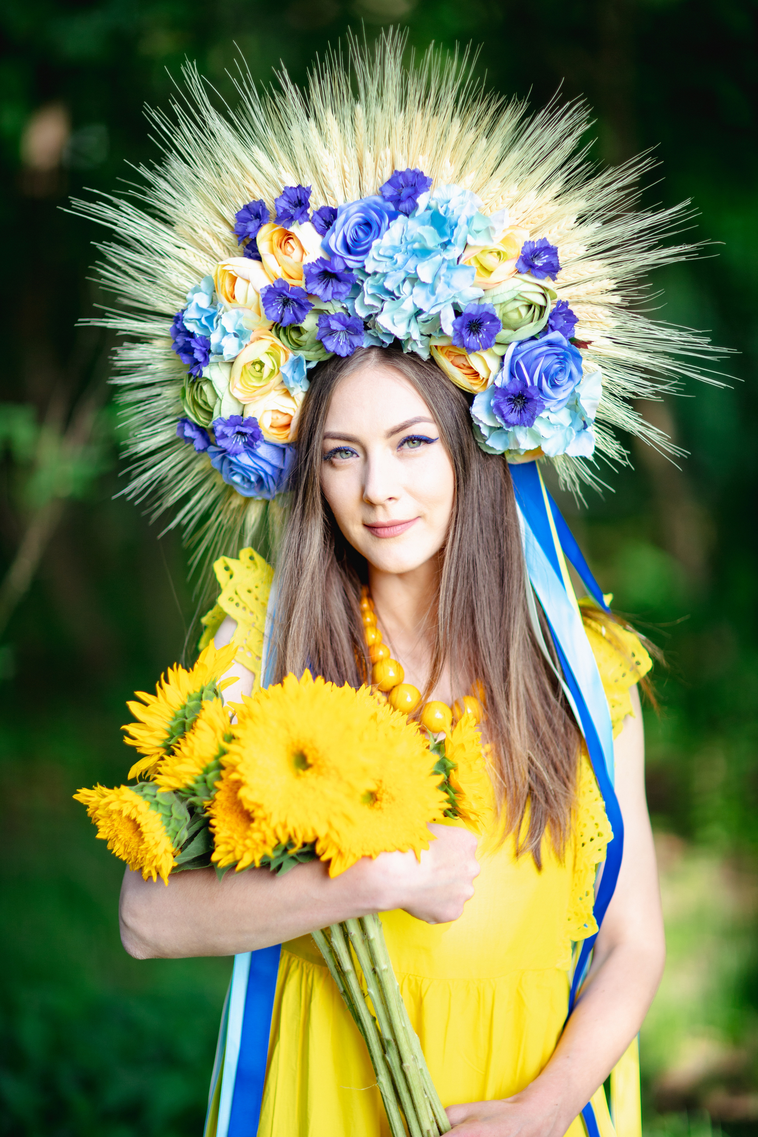 TEMATYCZNA. Fotograf Olena Teslo Wrocław