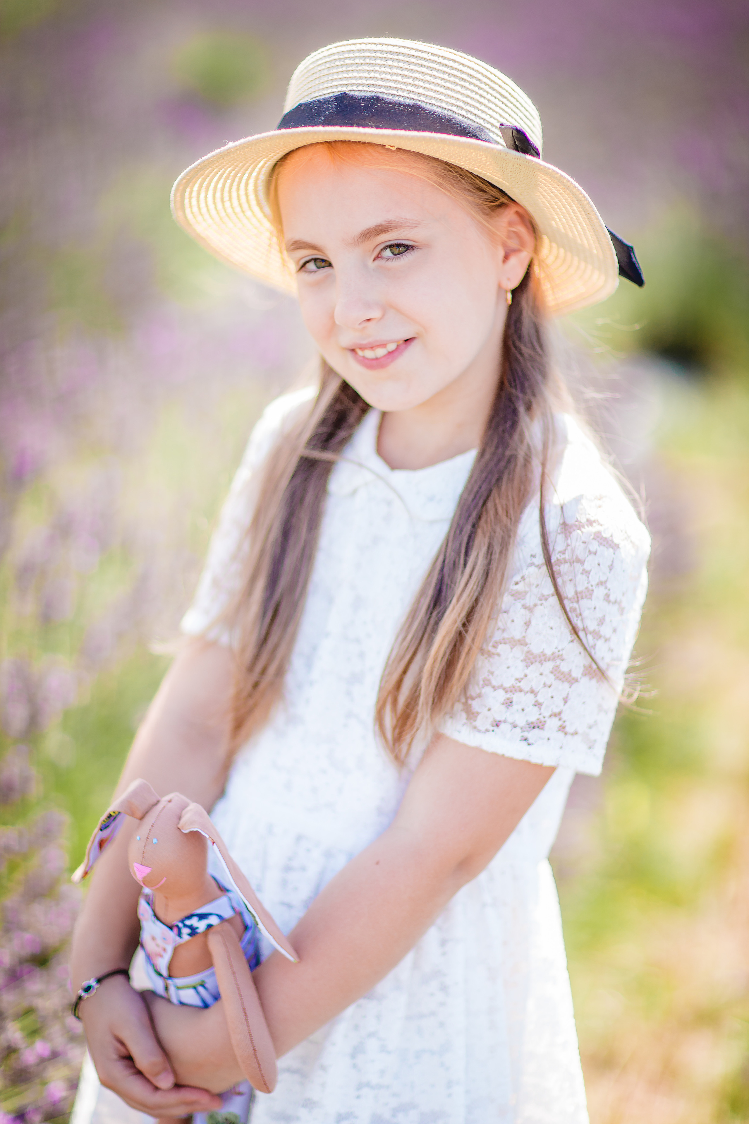 DZIECI. Fotograf Olena Teslo Wrocław