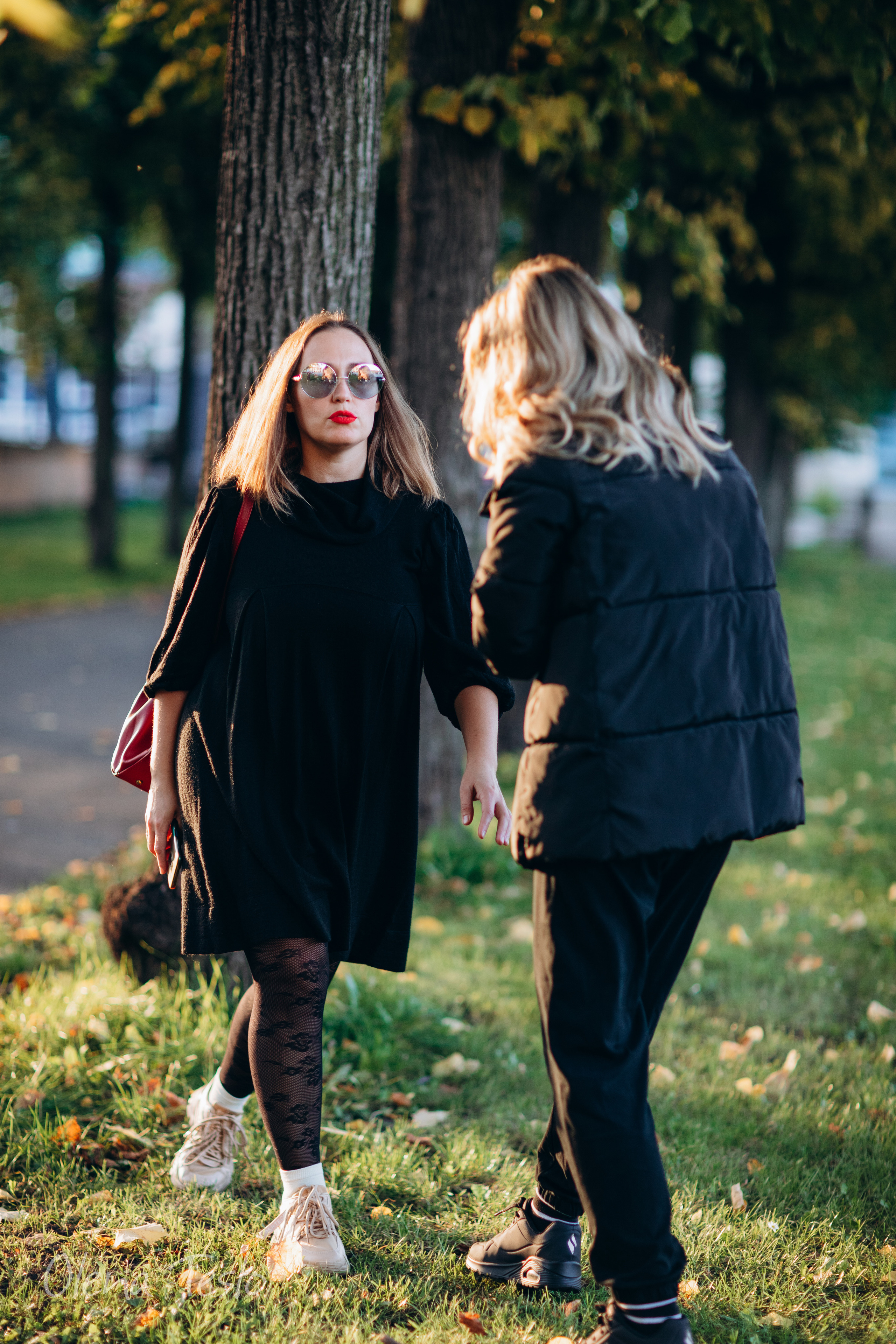 REPORTAGE. Photographer Olena Teslo Wroclaw