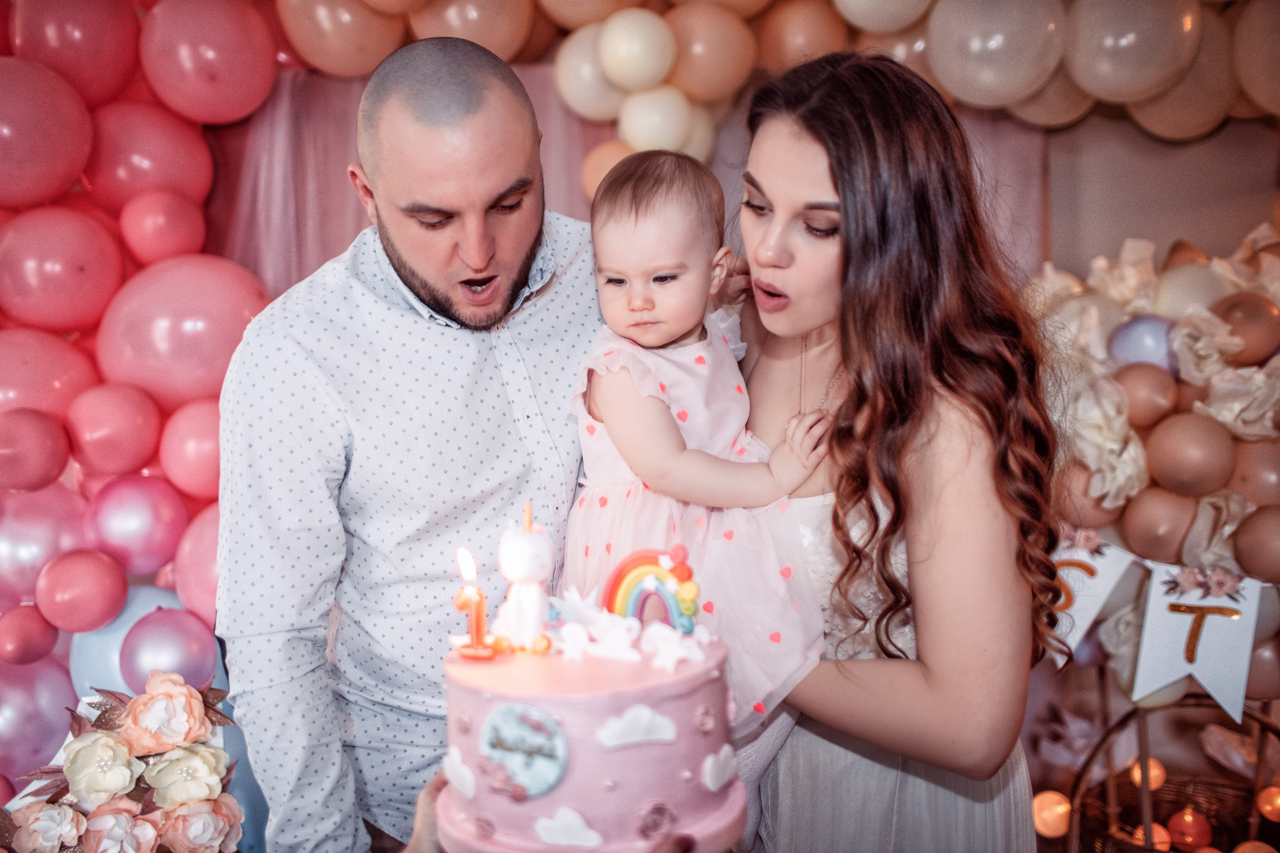 СЕМЕЙНАЯ СЪЕМКА. Фотограф Елена Тесло Вроцлав