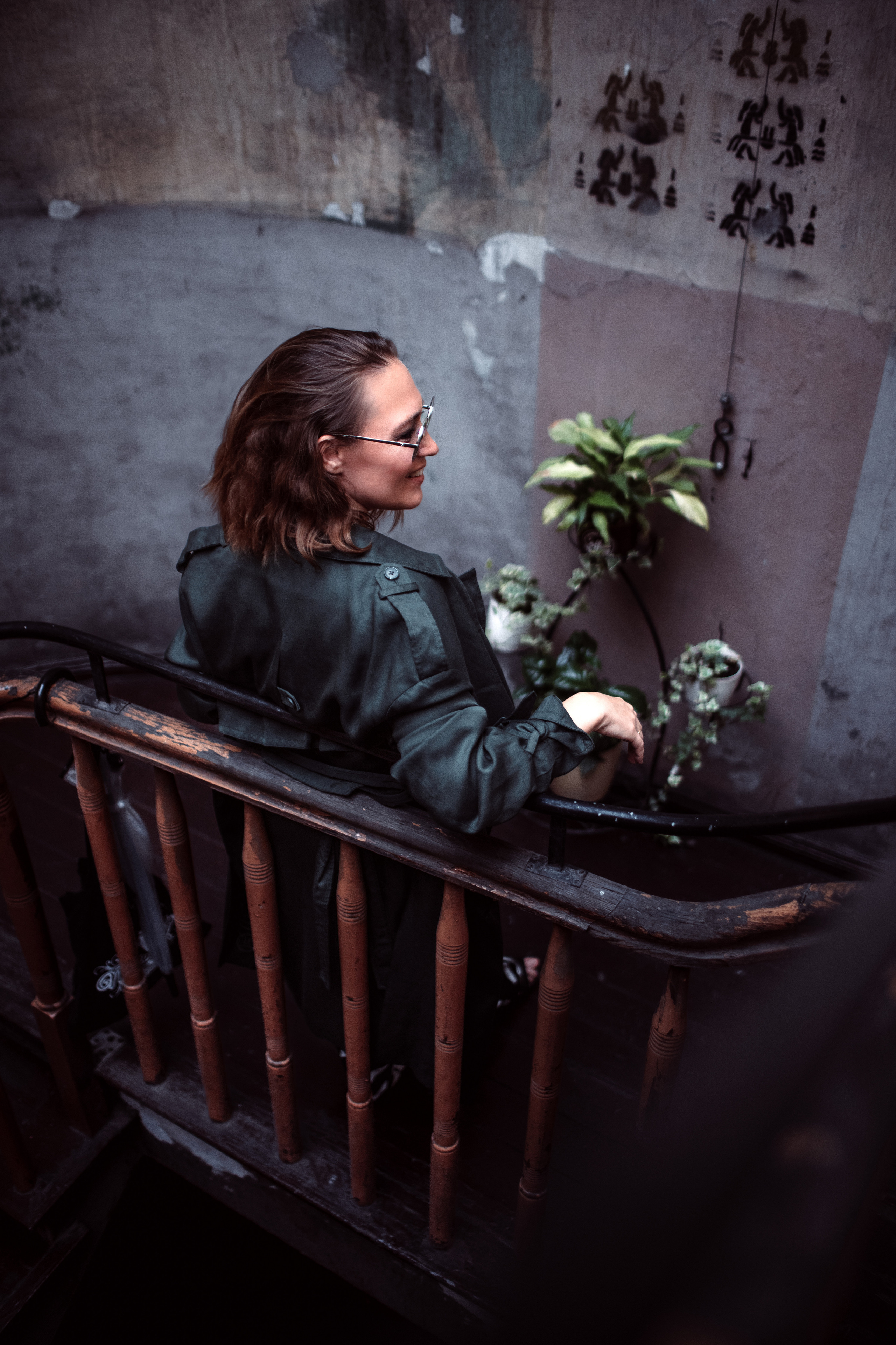 ІНДИВІДУАЛЬНІ ЗЙОМКИ. Фотограф Олена Тесло Вроцлав