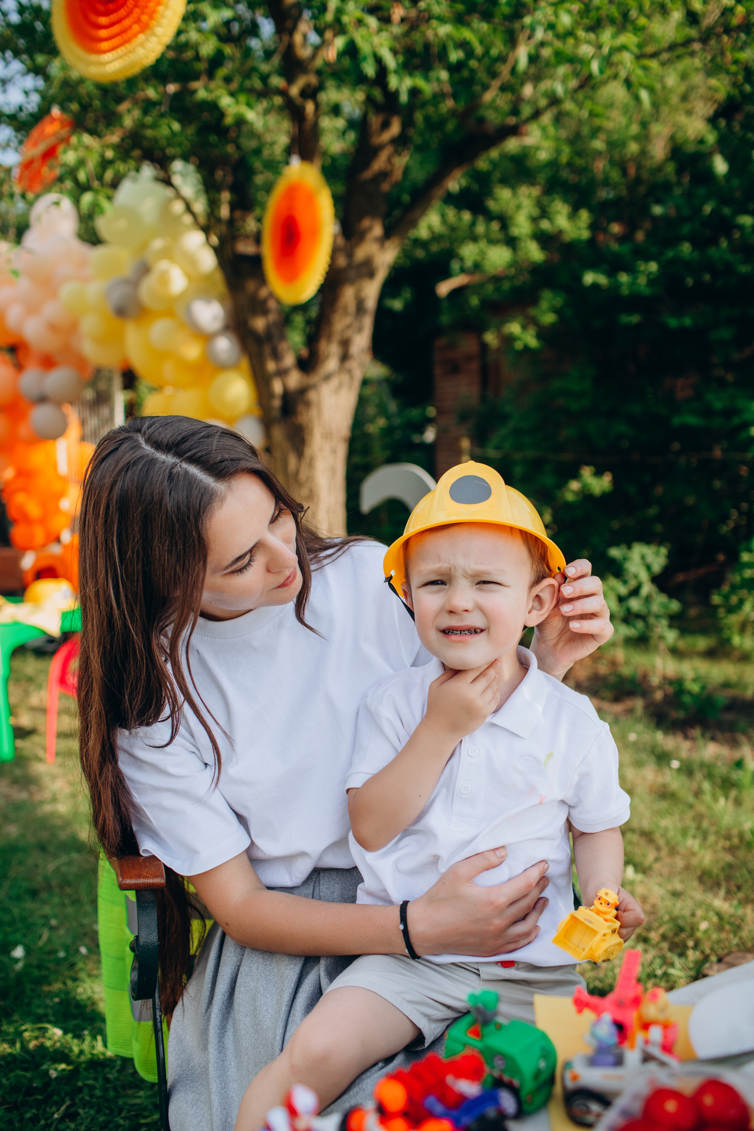 REPORTAGE. Photographer Olena Teslo Wroclaw