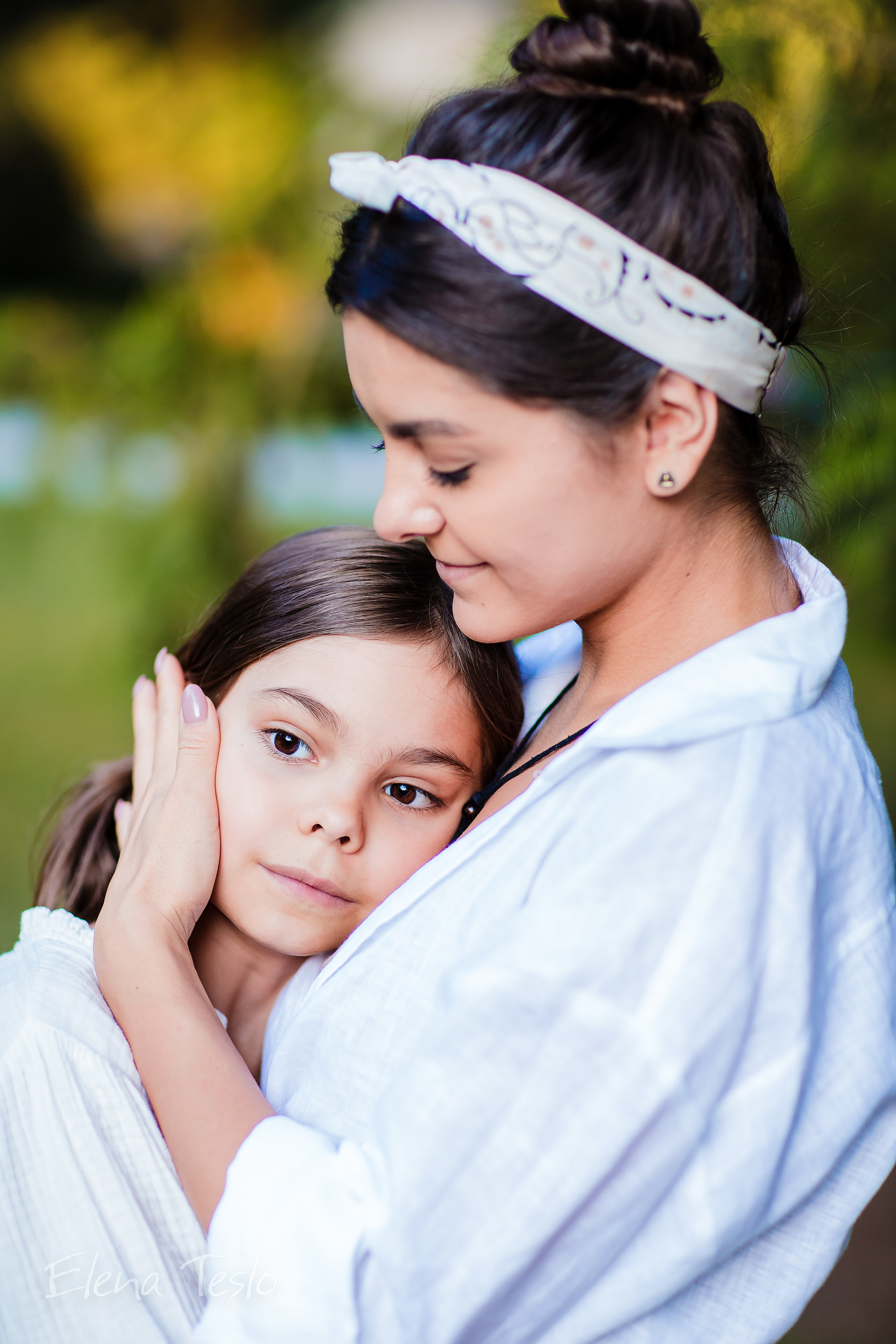 MACIERZYŃSTWO. Fotograf Olena Teslo Wrocław
