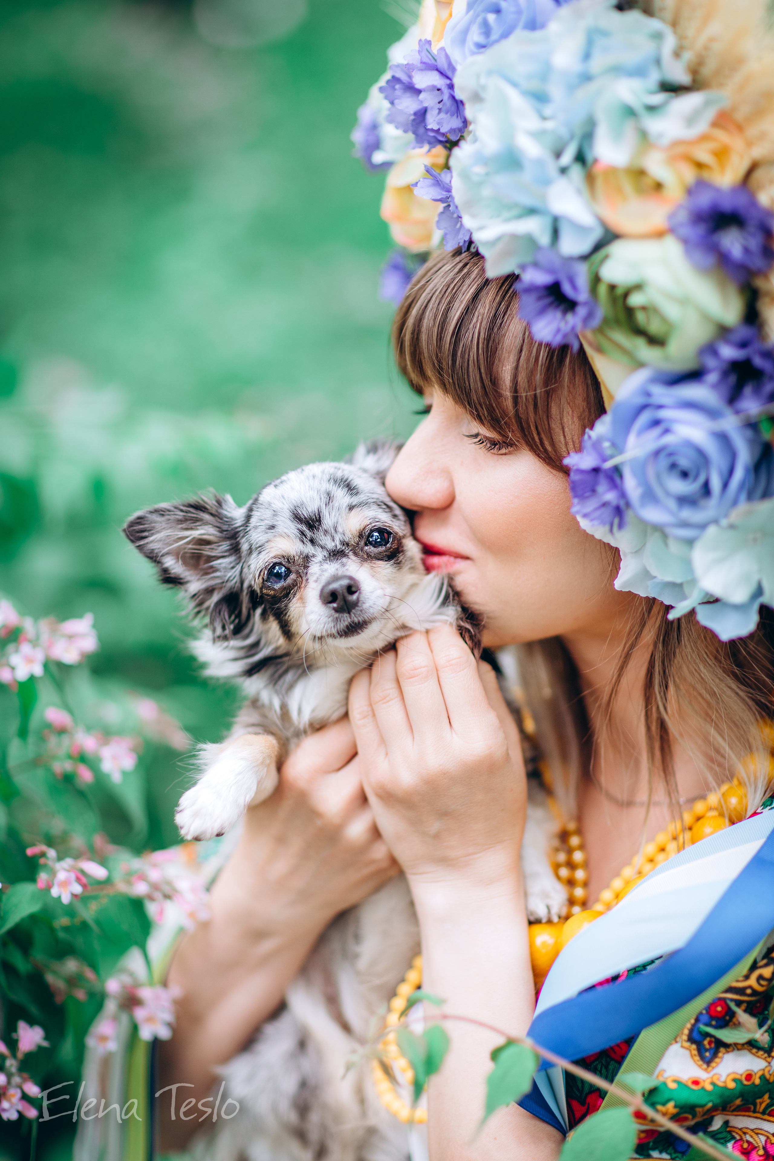 TEMATYCZNA. Fotograf Olena Teslo Wrocław