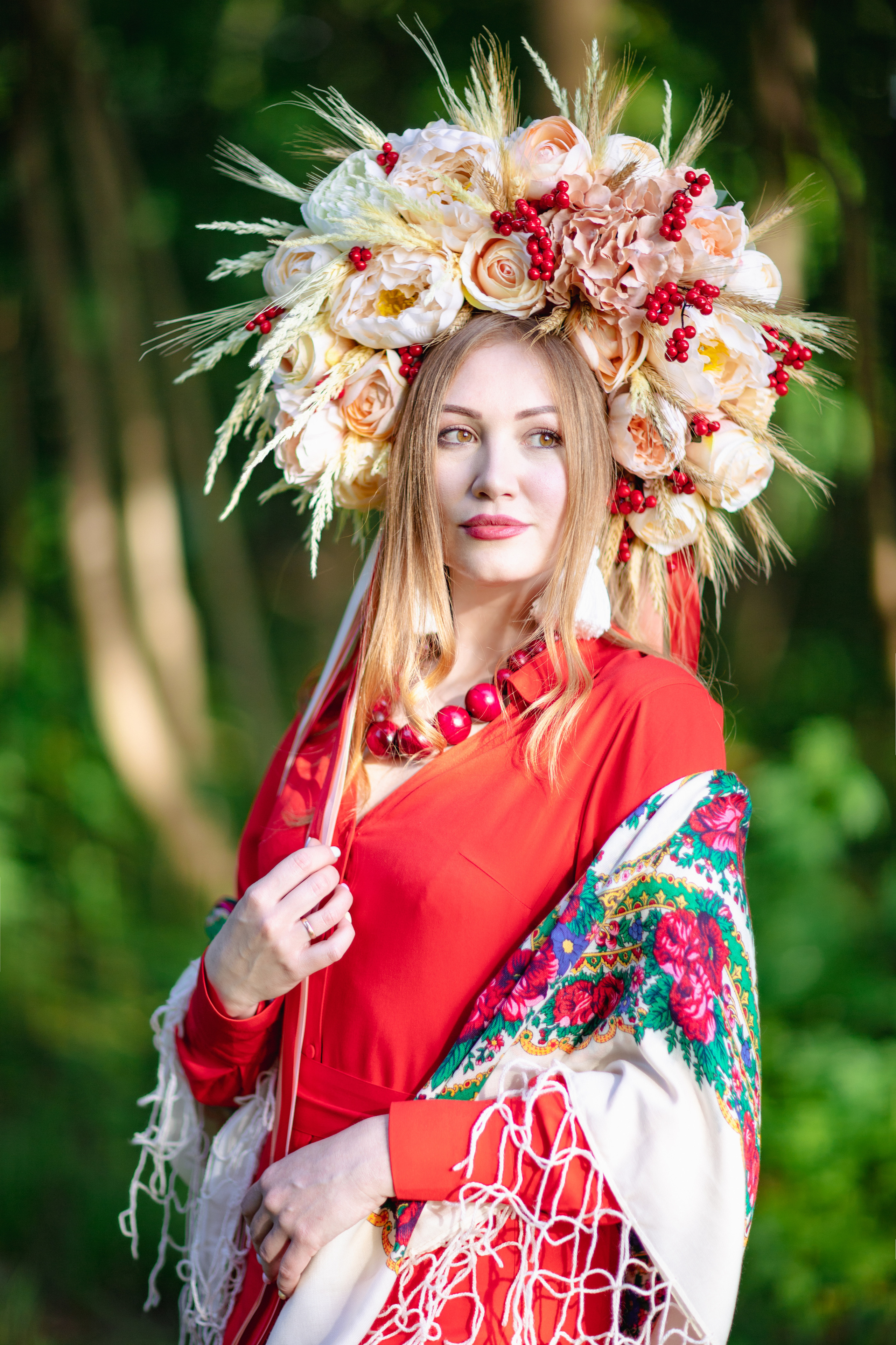 TEMATYCZNA. Fotograf Olena Teslo Wrocław