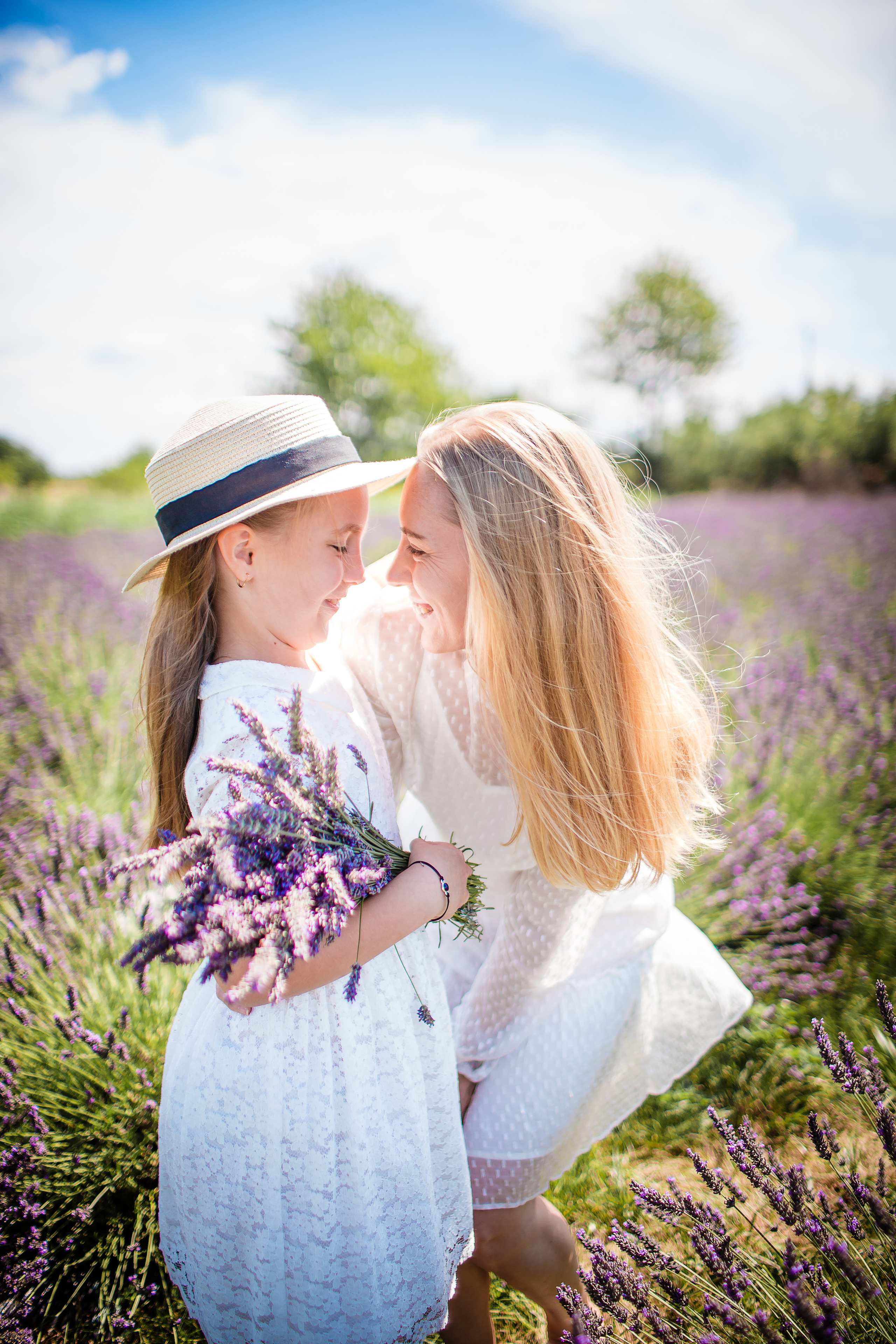 MACIERZYŃSTWO. Fotograf Olena Teslo Wrocław