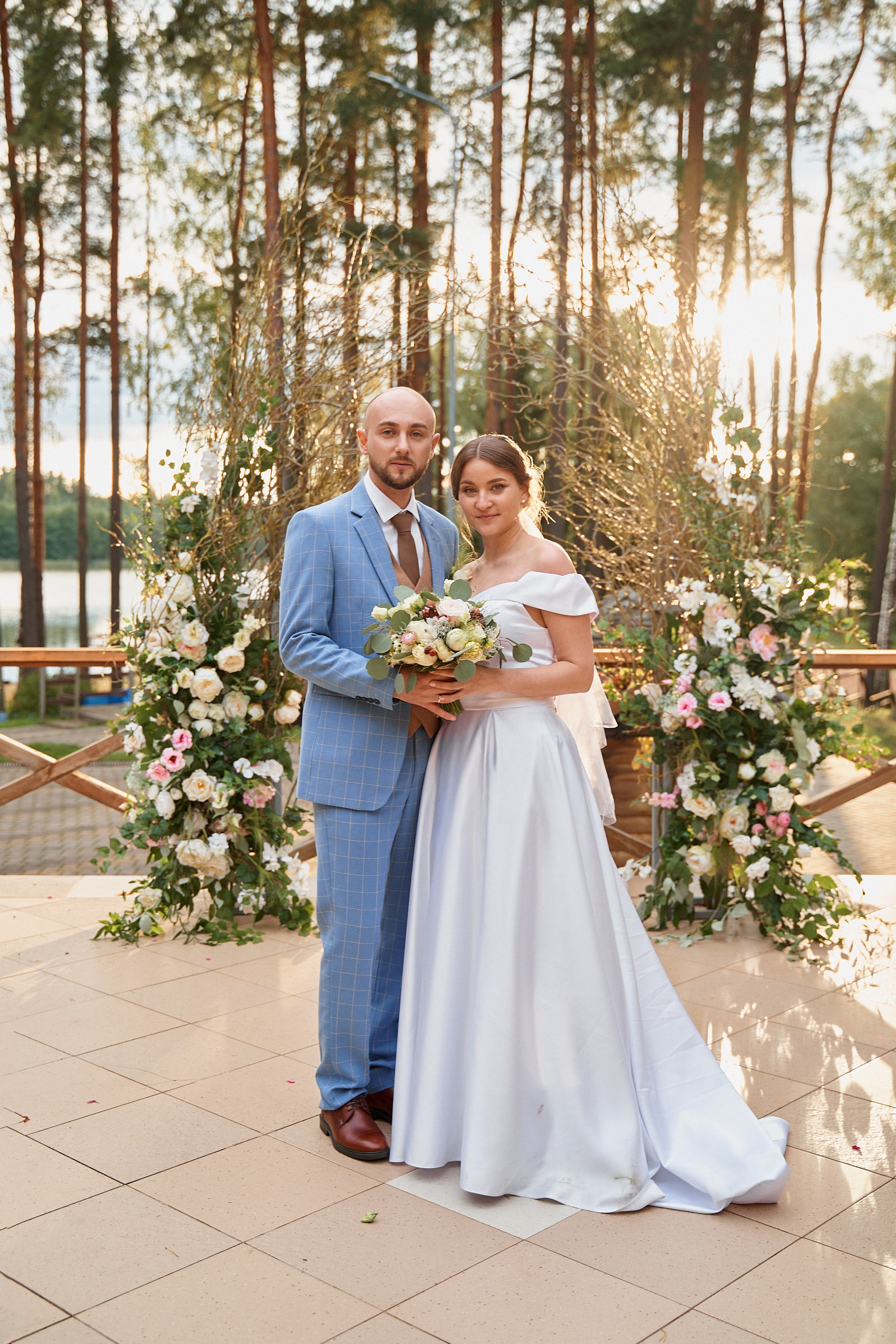 Anastasija & Andris. Свадебный фотограф Даугавпилс, Рига/ Kāzu fotogrāfs Daugavpils, Rīga