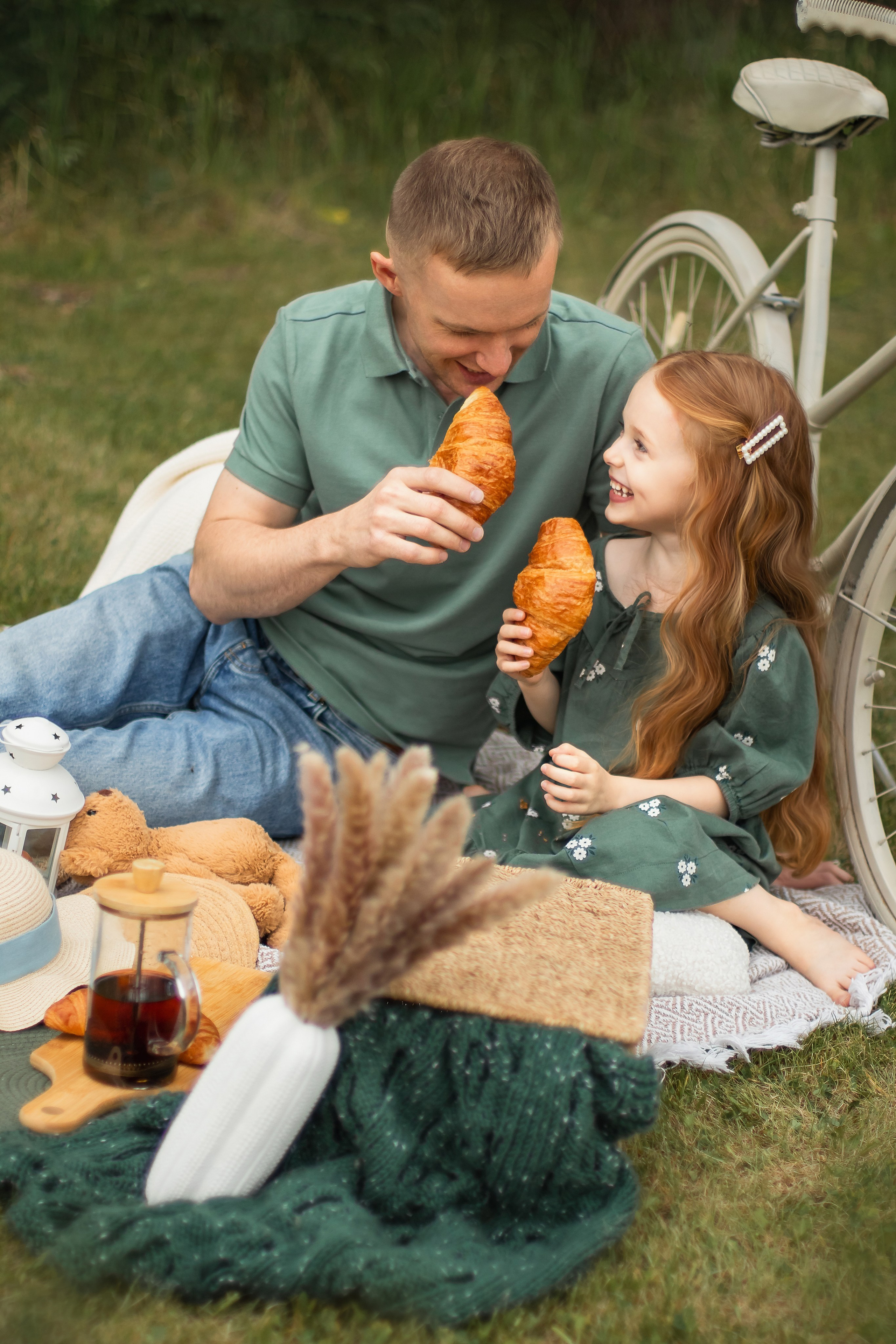 Даниил&София. Фотограф Яна Галецкая в Гранд-Прери