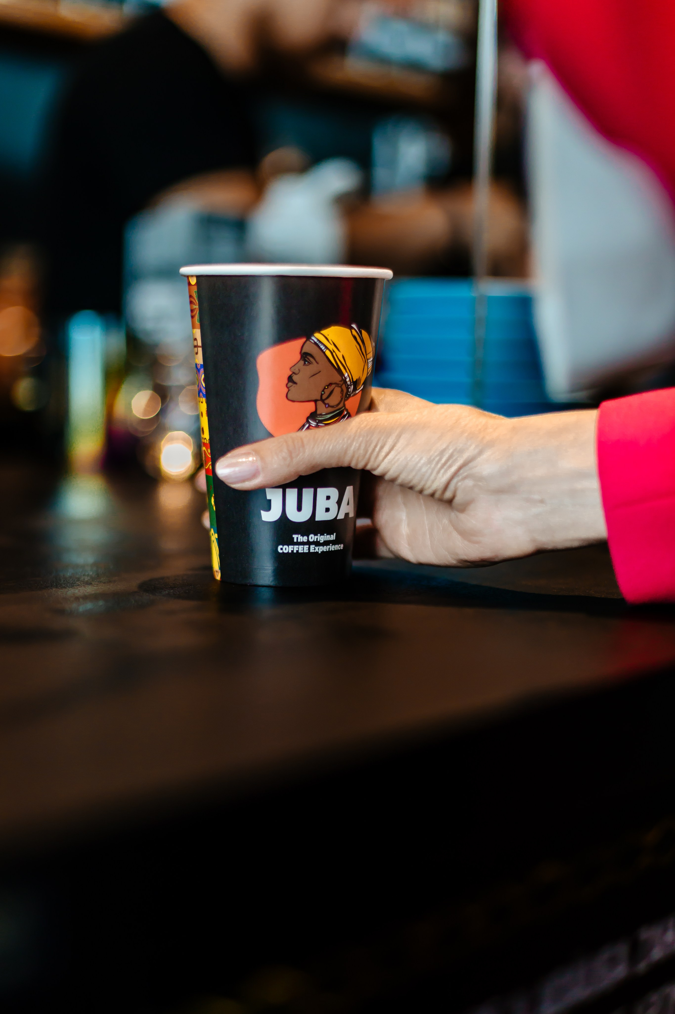 Juba Cofee - Argeș Mall Pitești. Fotograf Profesionist Pitesti-Bucuresti| Mircea Seinea