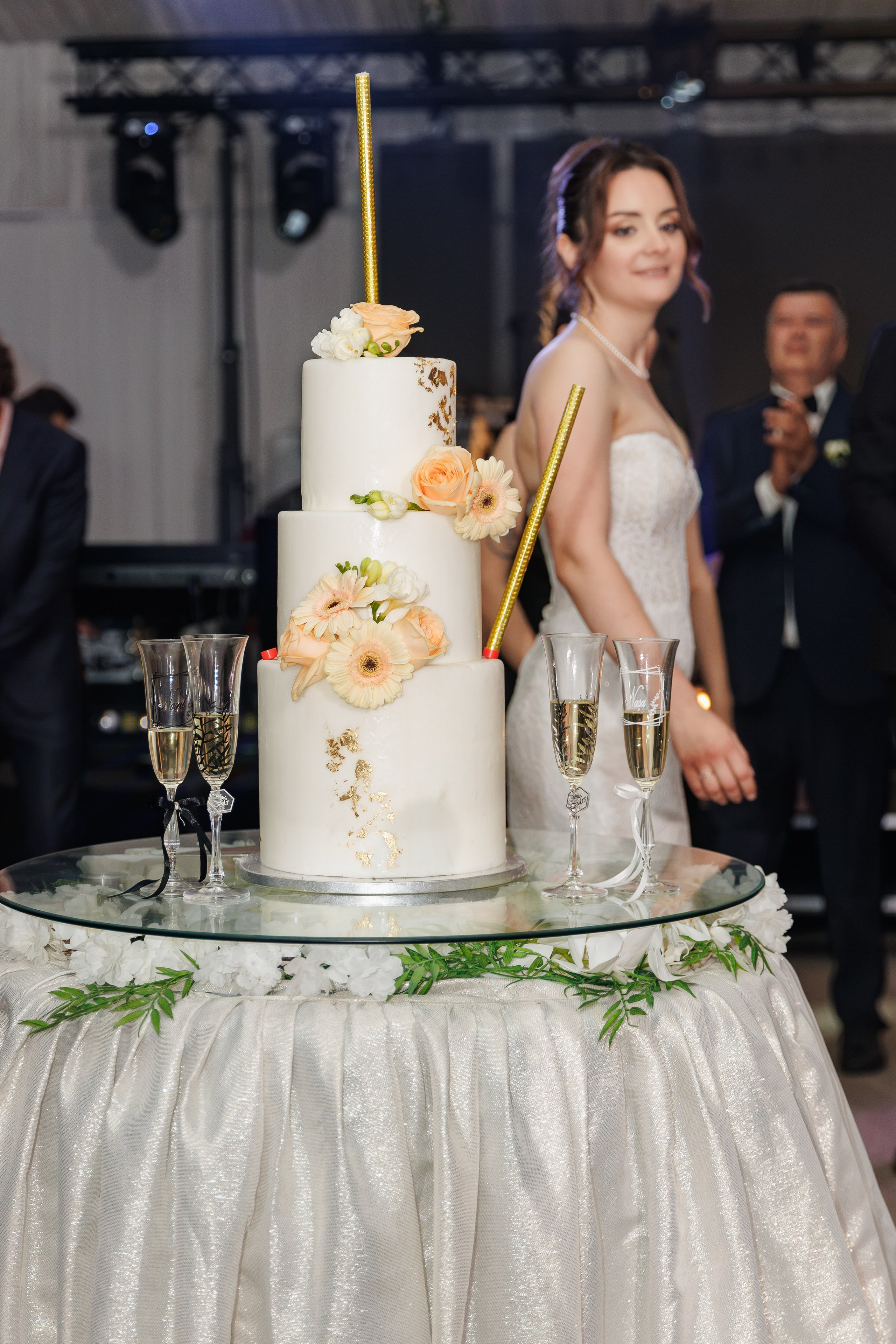 Alina & George - Nuntă Turnu Măgurele. Fotograf Profesionist Pitesti-Bucuresti| Mircea Seinea