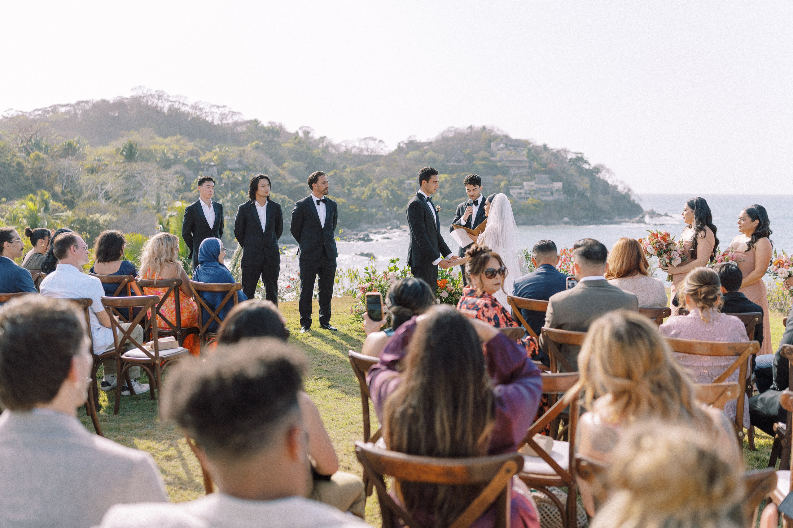 Omar & Monica. Sayulita Wedding Photographer, Puerto Vallarta, Cabo