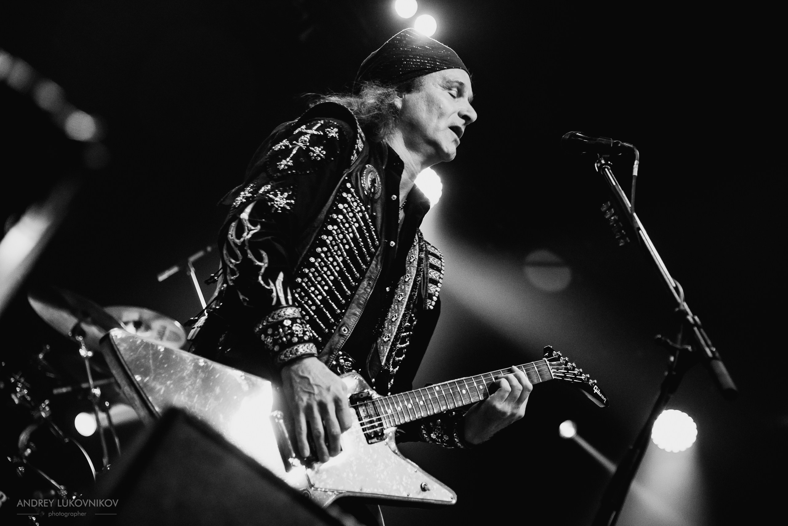 Running Wild. Rapid Foray Tour 2017