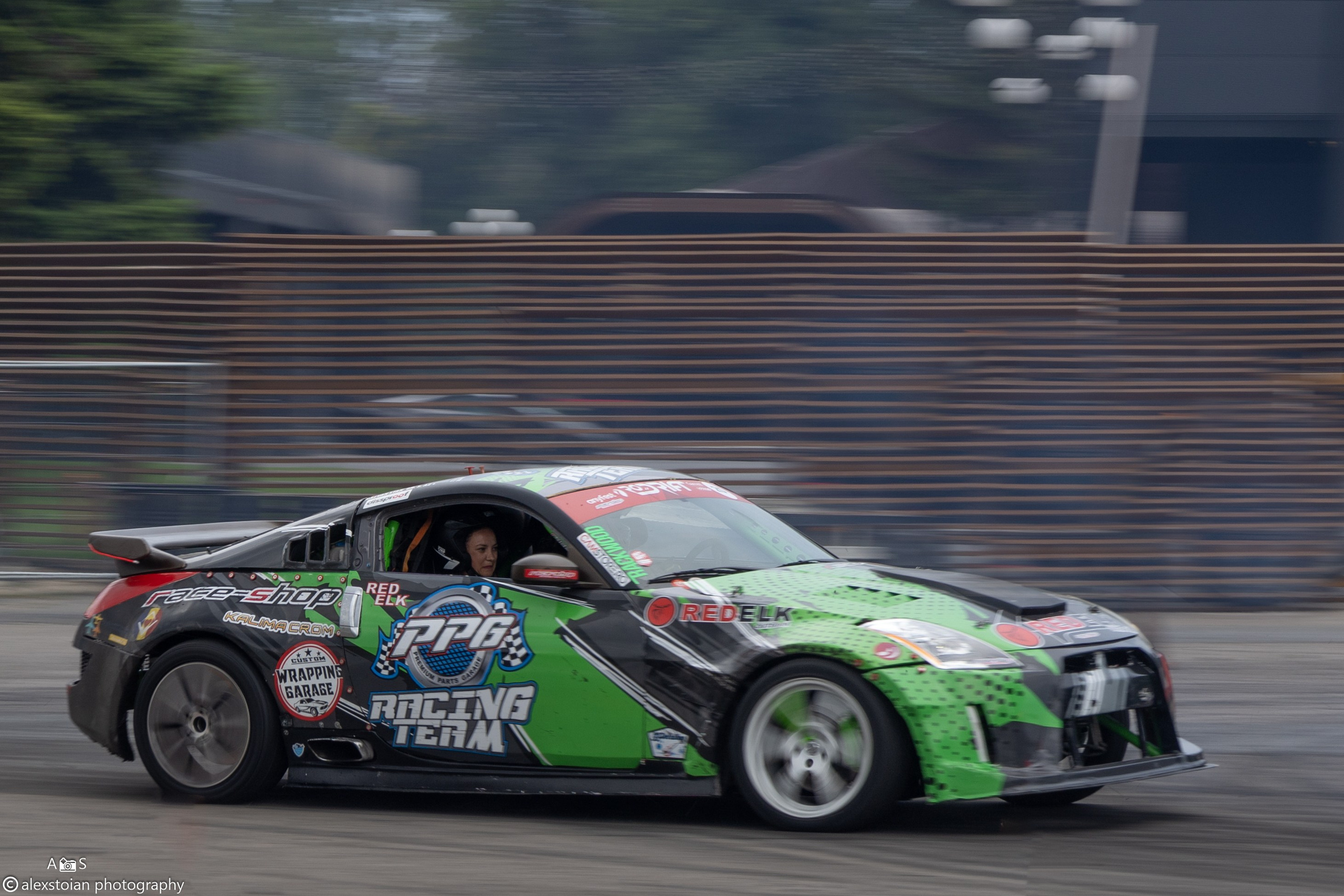 Auto Total Show 2024. Http://www.alexphoto.ro