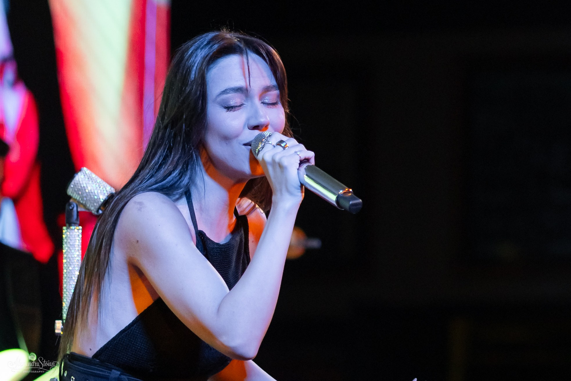 Mira — Hard Rock Cafe. Http://www.alexphoto.ro