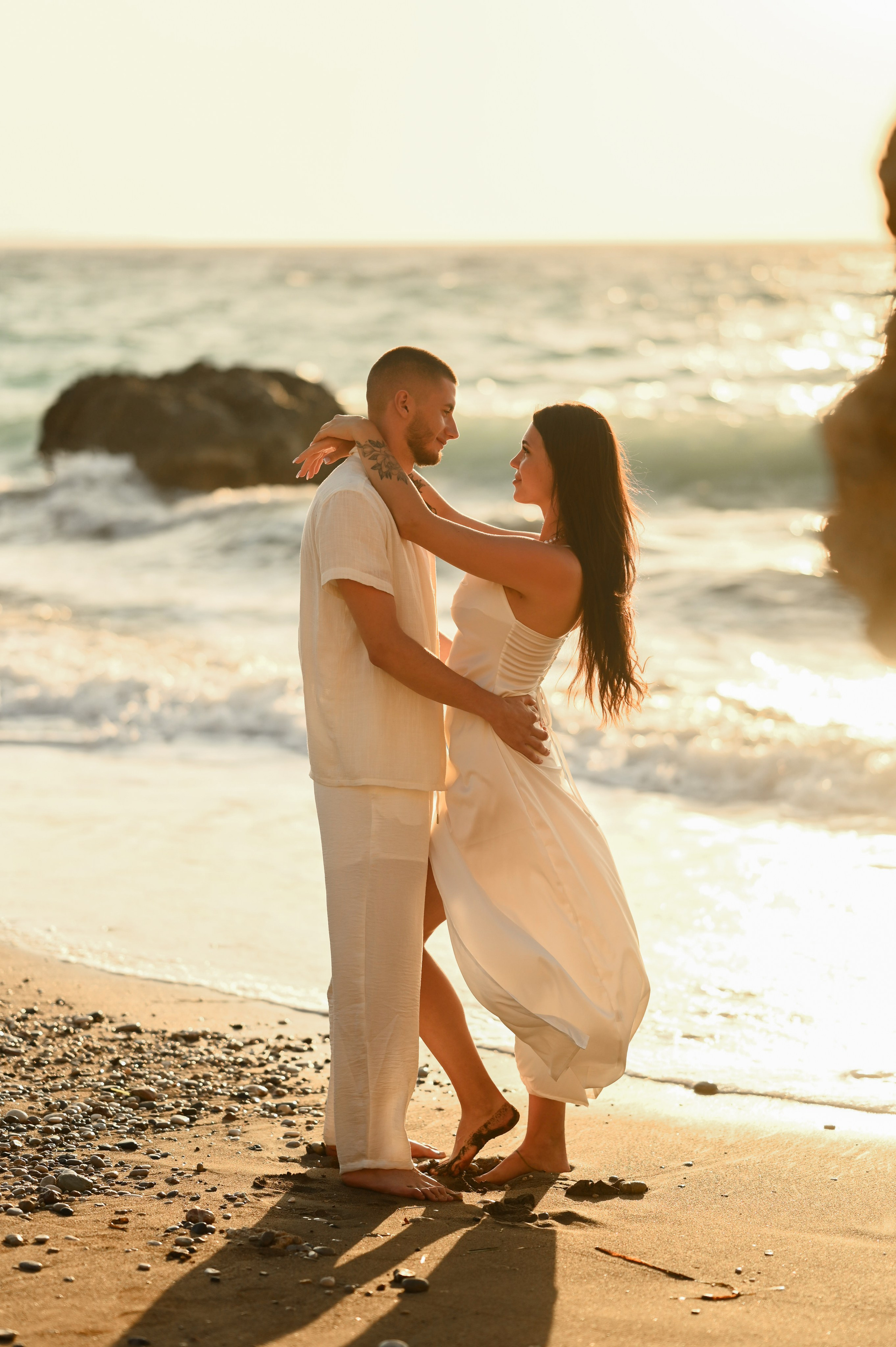 Couple Photoshoot in Rhodes. Photographer in Rhodes Island