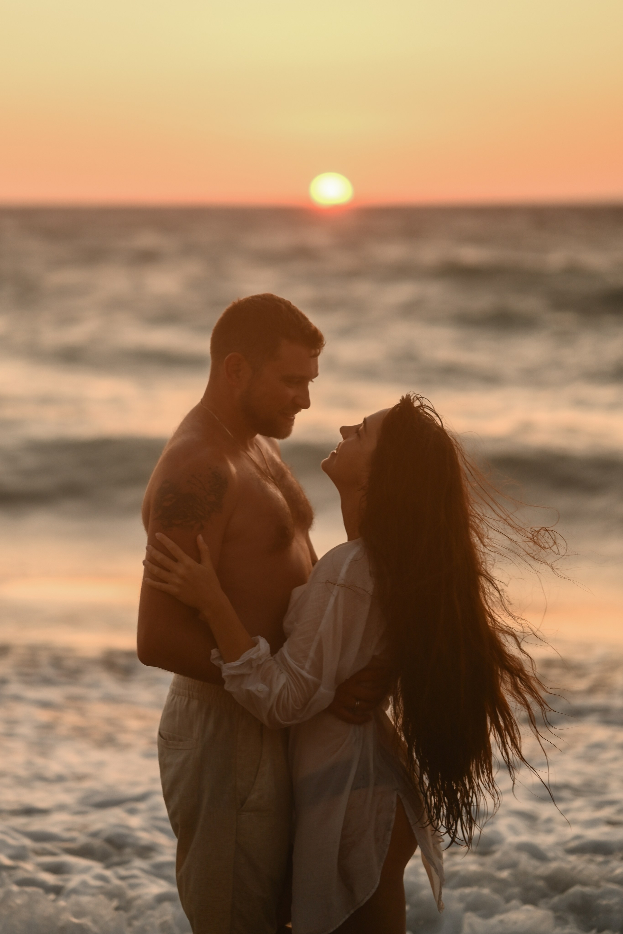 Love Story Photoshoot Rhodes. Photographer in Rhodes Island