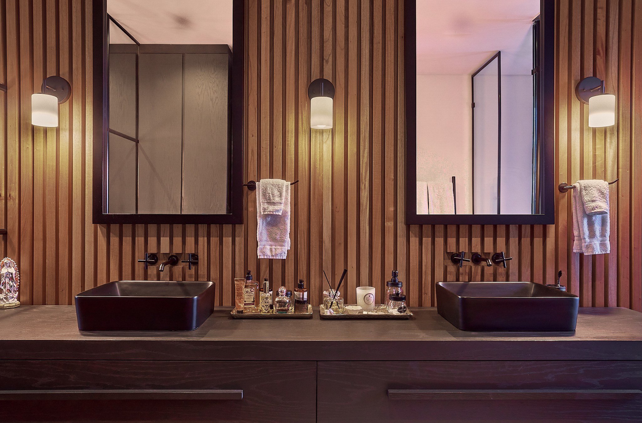 Sesión fotográfica arquitectónica e interiorismo Casa PW