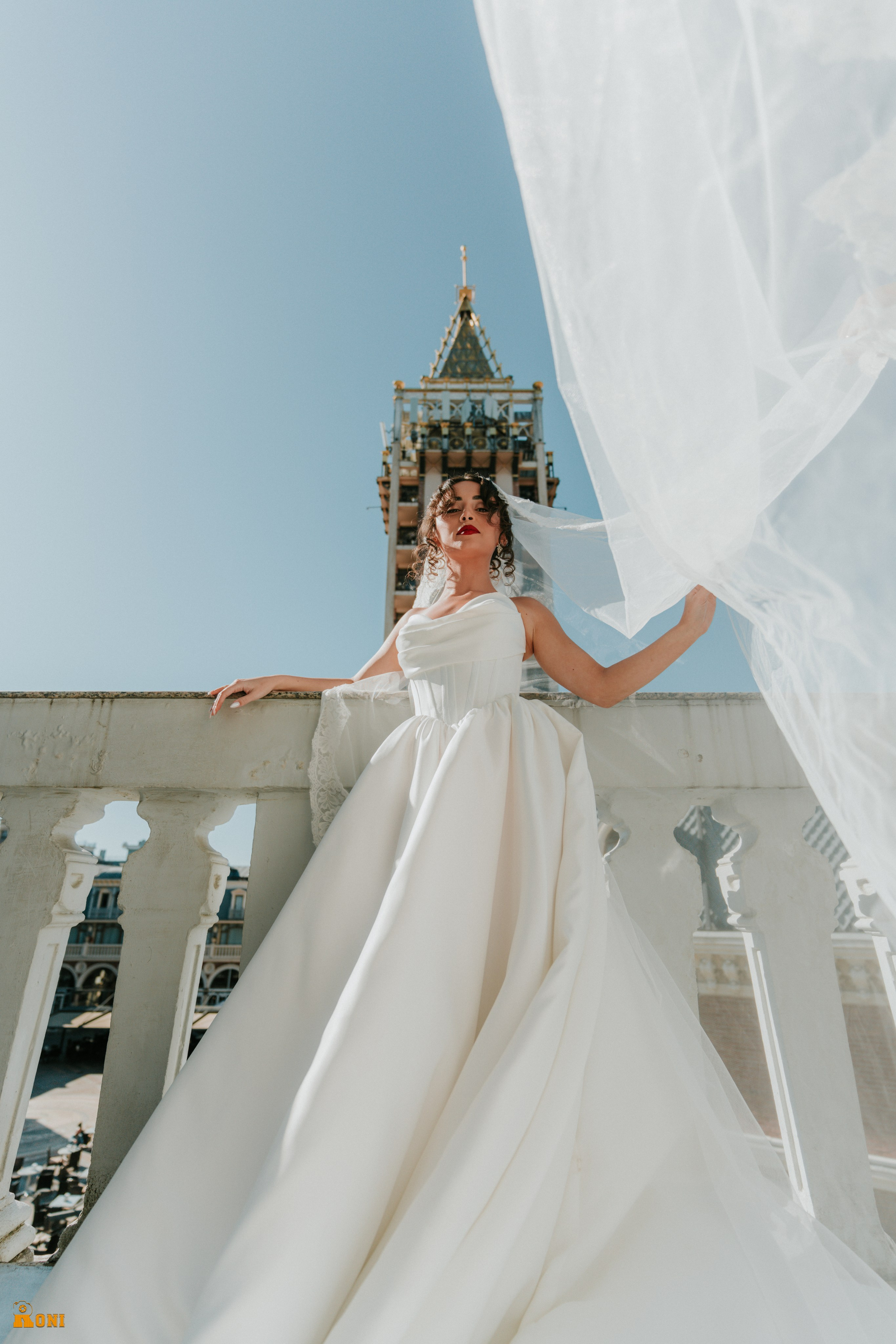 Wedding- თამთა & ჯუბა