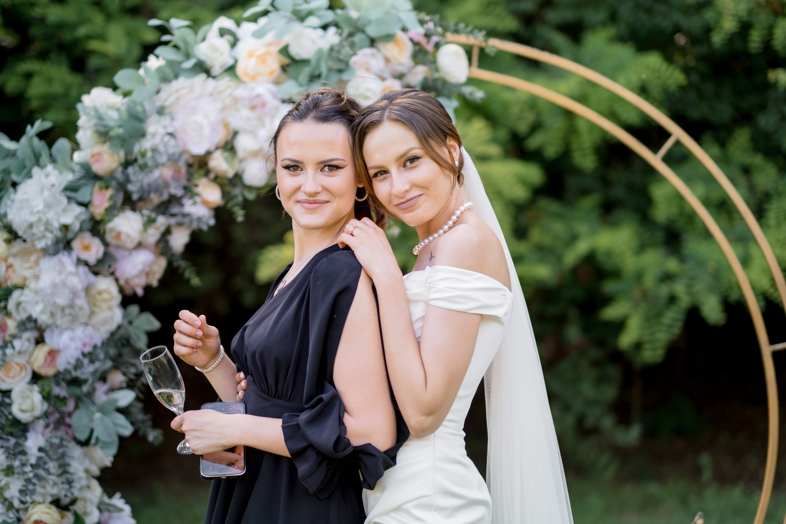 Anatolie & Renata. V Studio