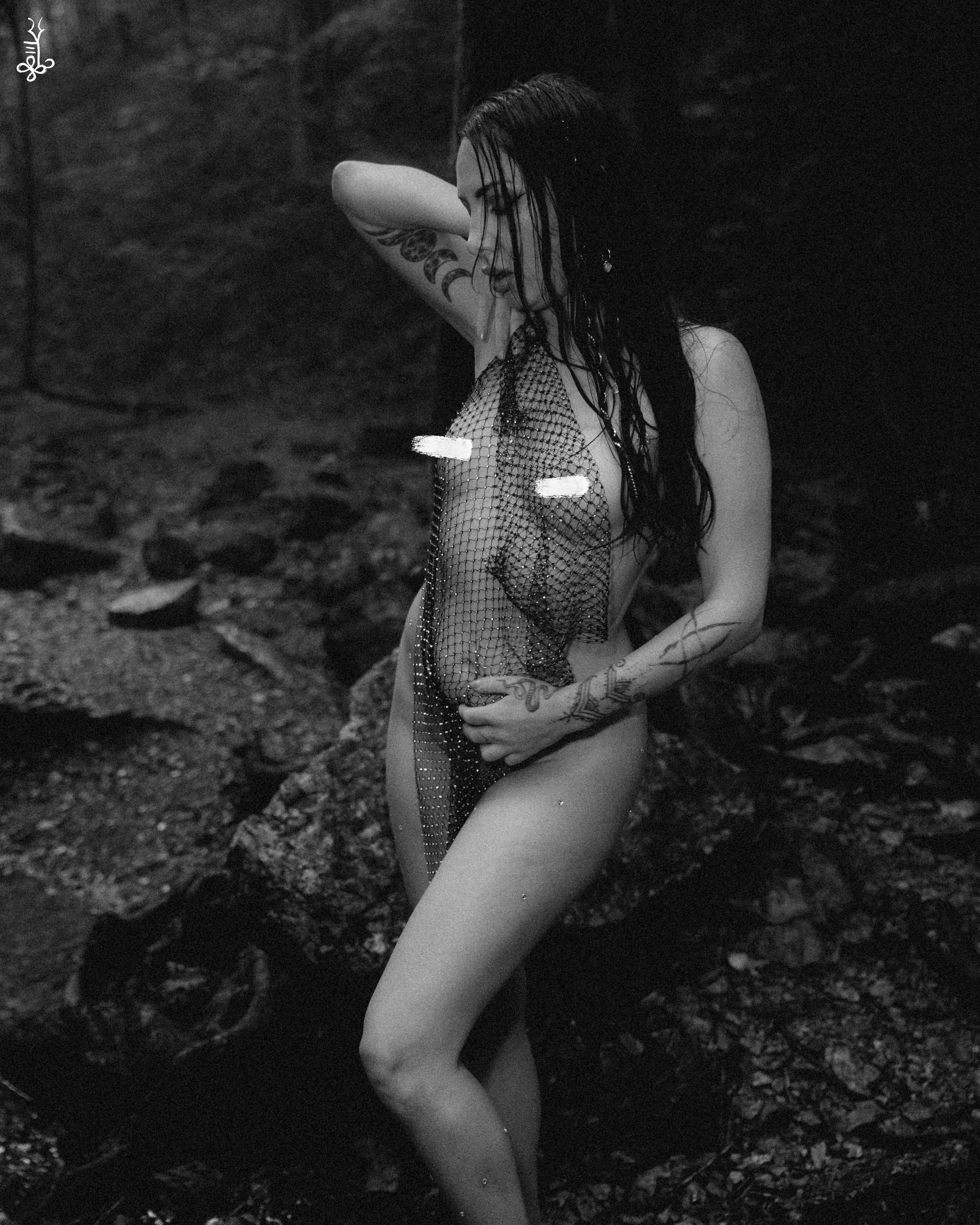 ARIEL PEAKE. Ke’Ondris