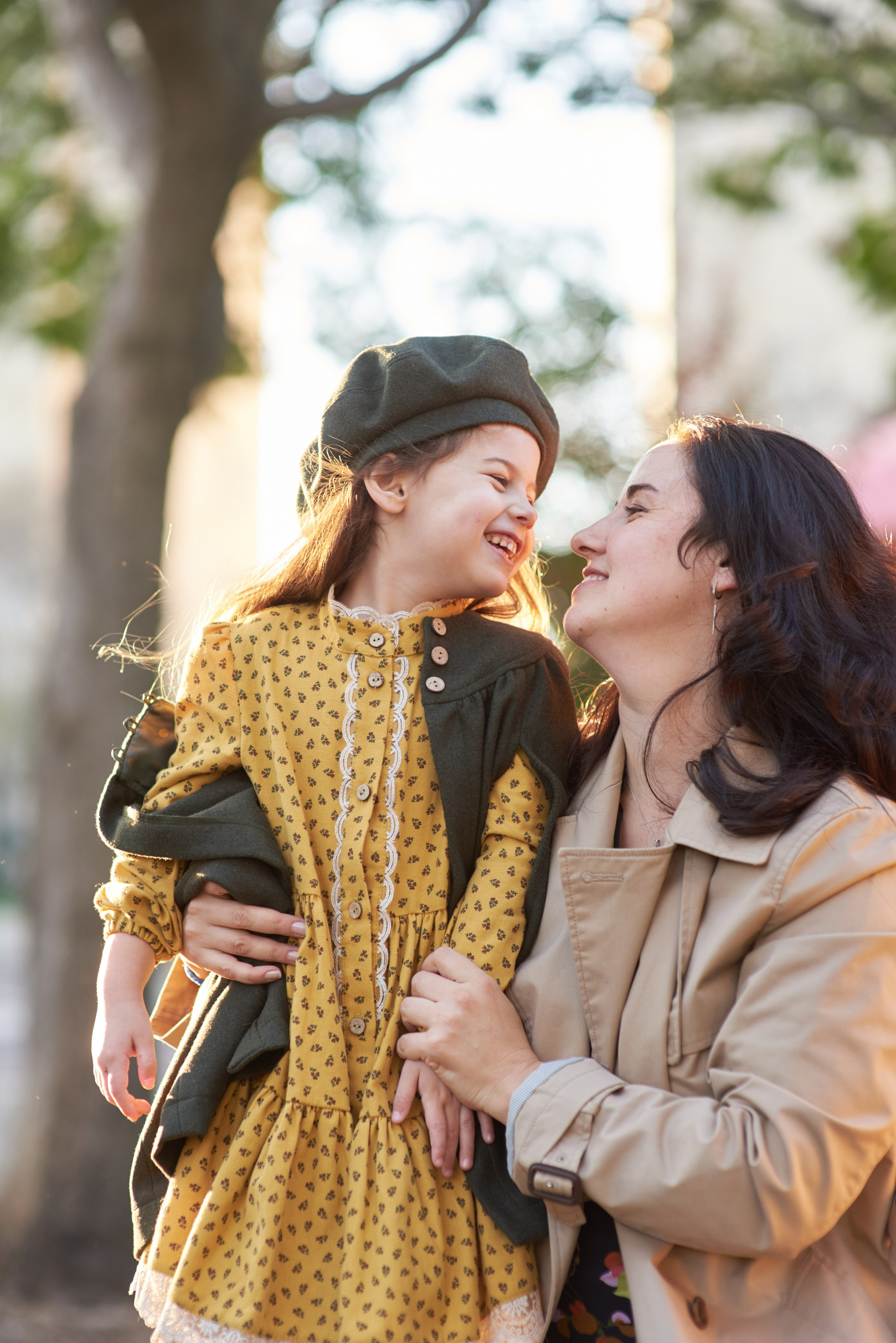 Family Stories. Семейный и детский фотограф в Израиле Ольга Тюрина