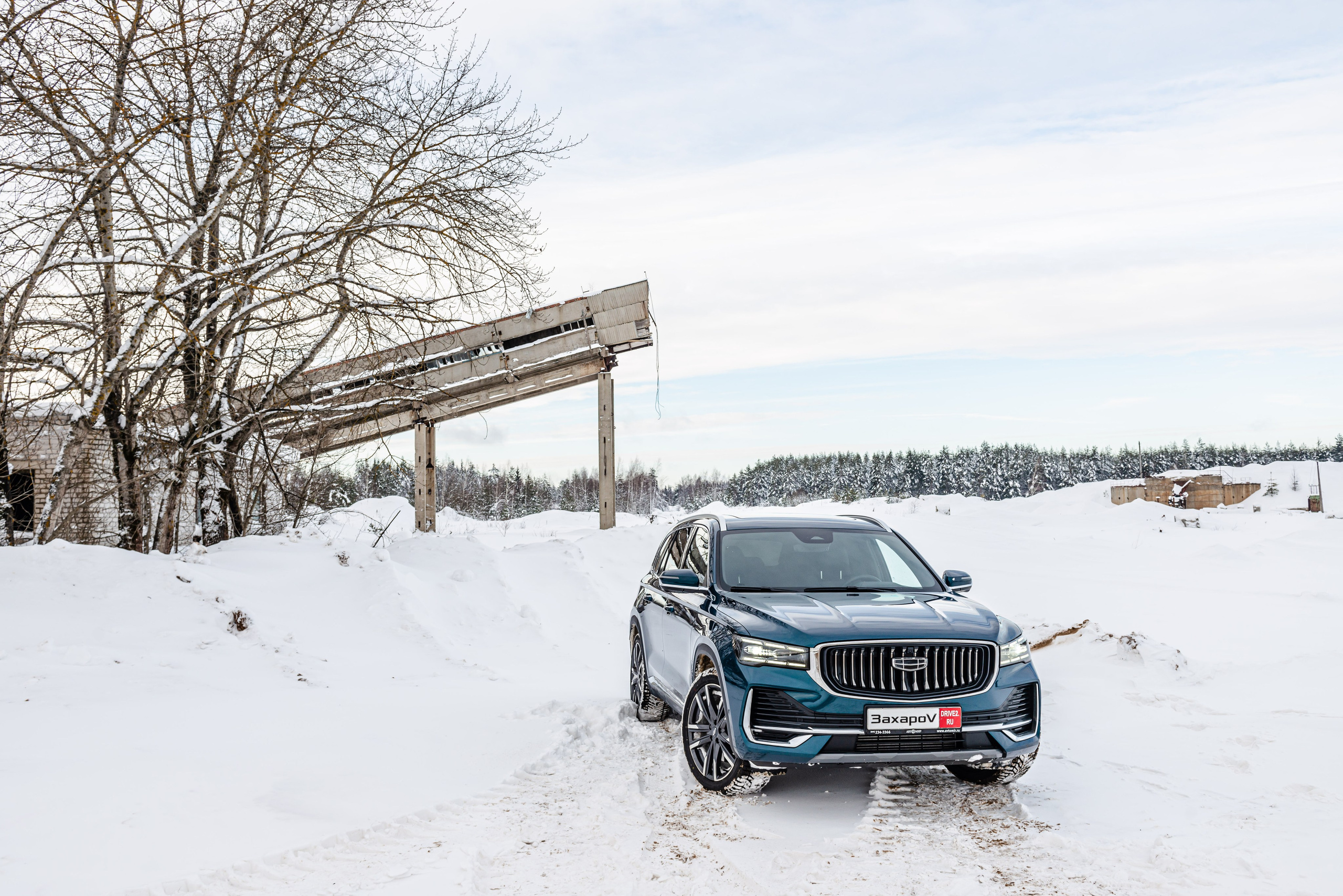 Автомобильная фотосъемка Geely Monjaro. FOTÓGRAFO MÉXICO QUINTANA ROO