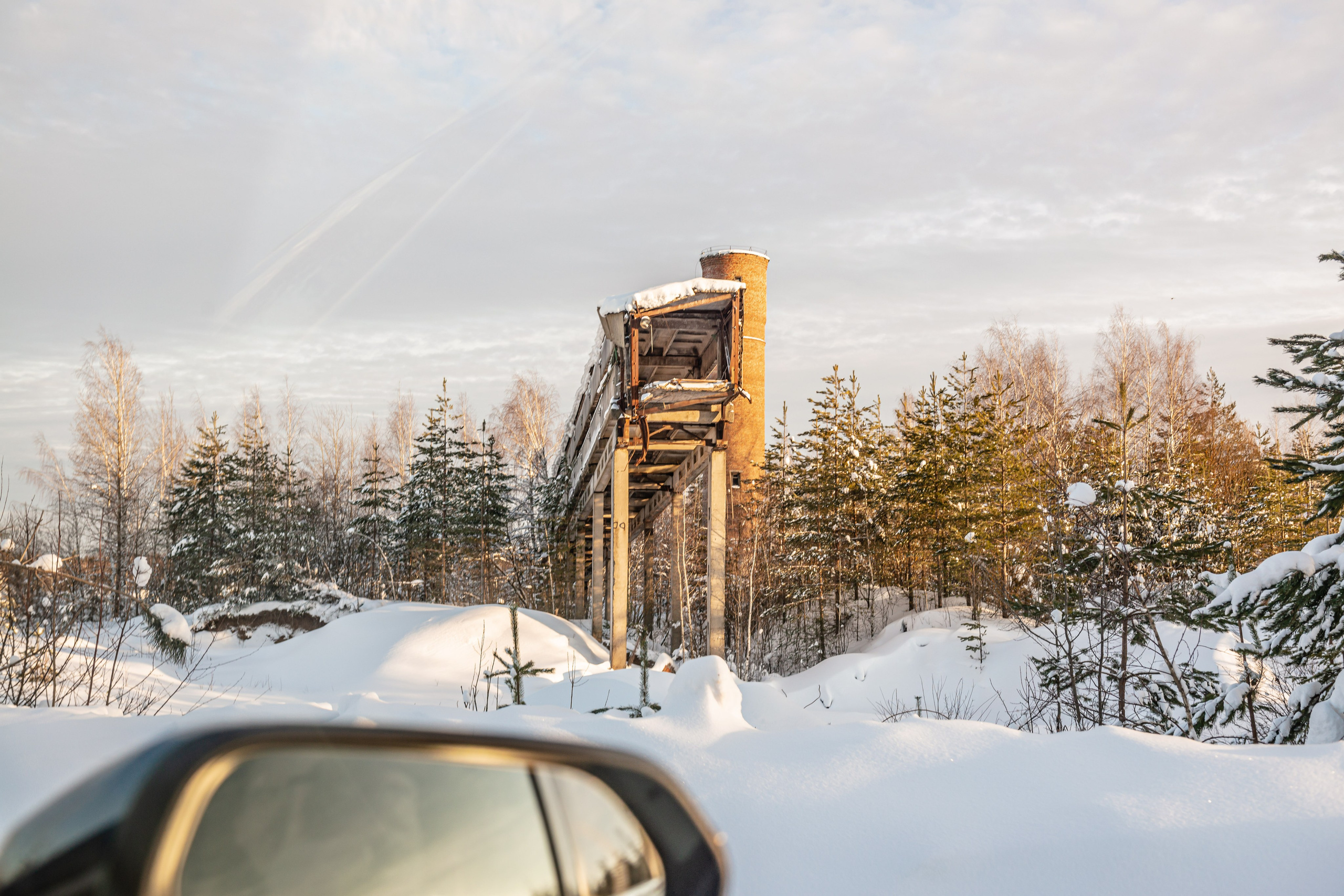 Автомобильная фотосъемка Geely Monjaro. FOTÓGRAFO MÉXICO QUINTANA ROO