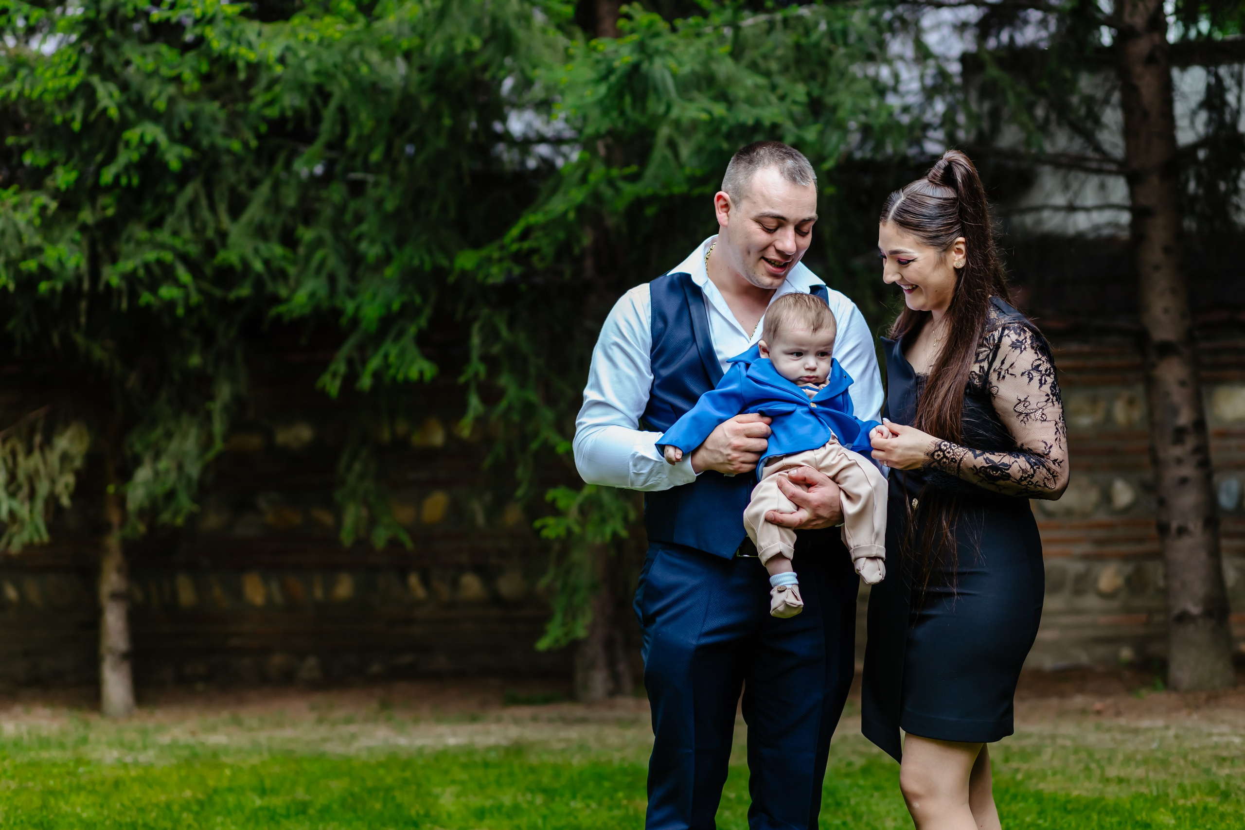 Eric Mihai - Botez Pitești. Fotograf Profesionist Pitesti-Bucuresti| Mircea Seinea